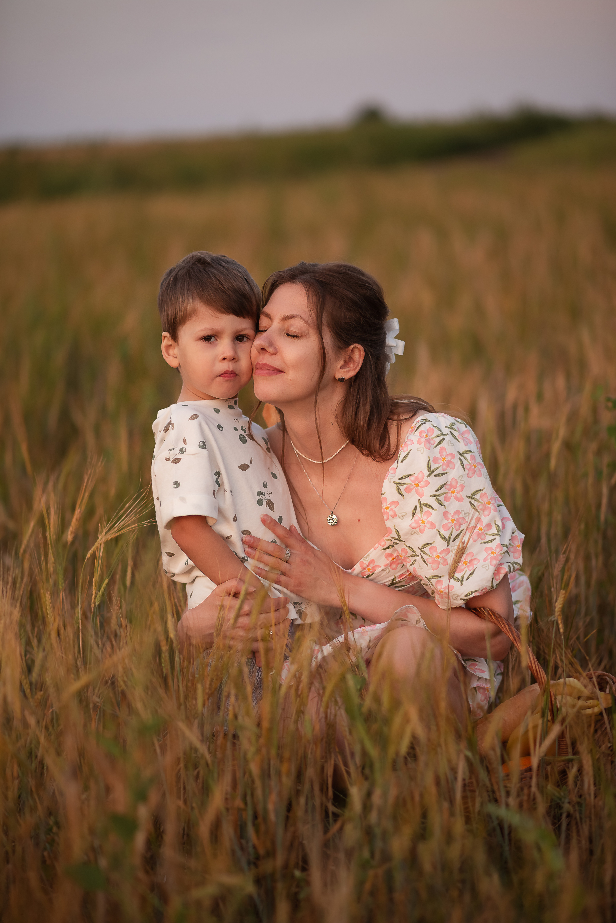 Ирина и Давид. Фотограф новорожденных Екатеринбург, Первоуральск
