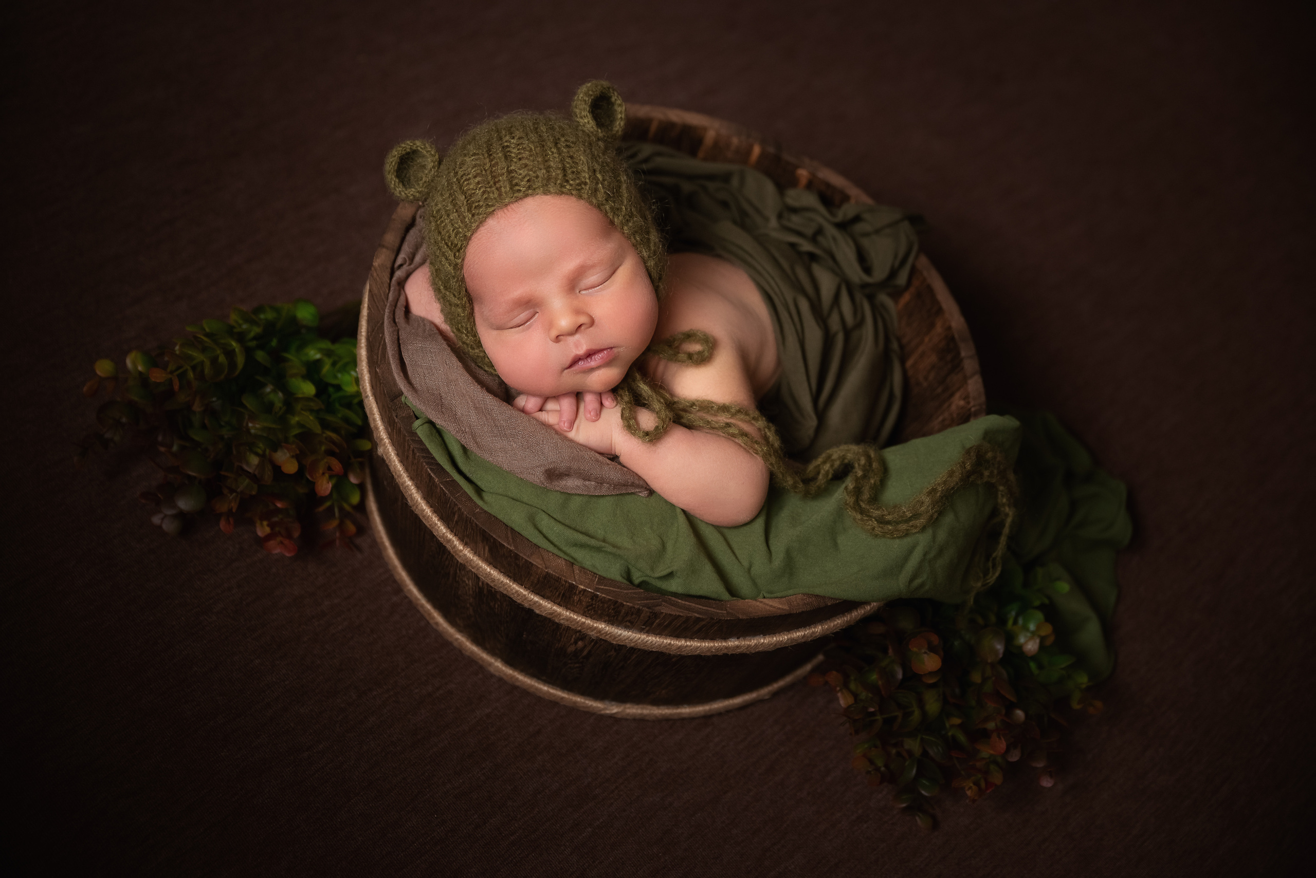 Фотосессия новорожденных. Фотограф новорожденных Екатеринбург, Первоуральск