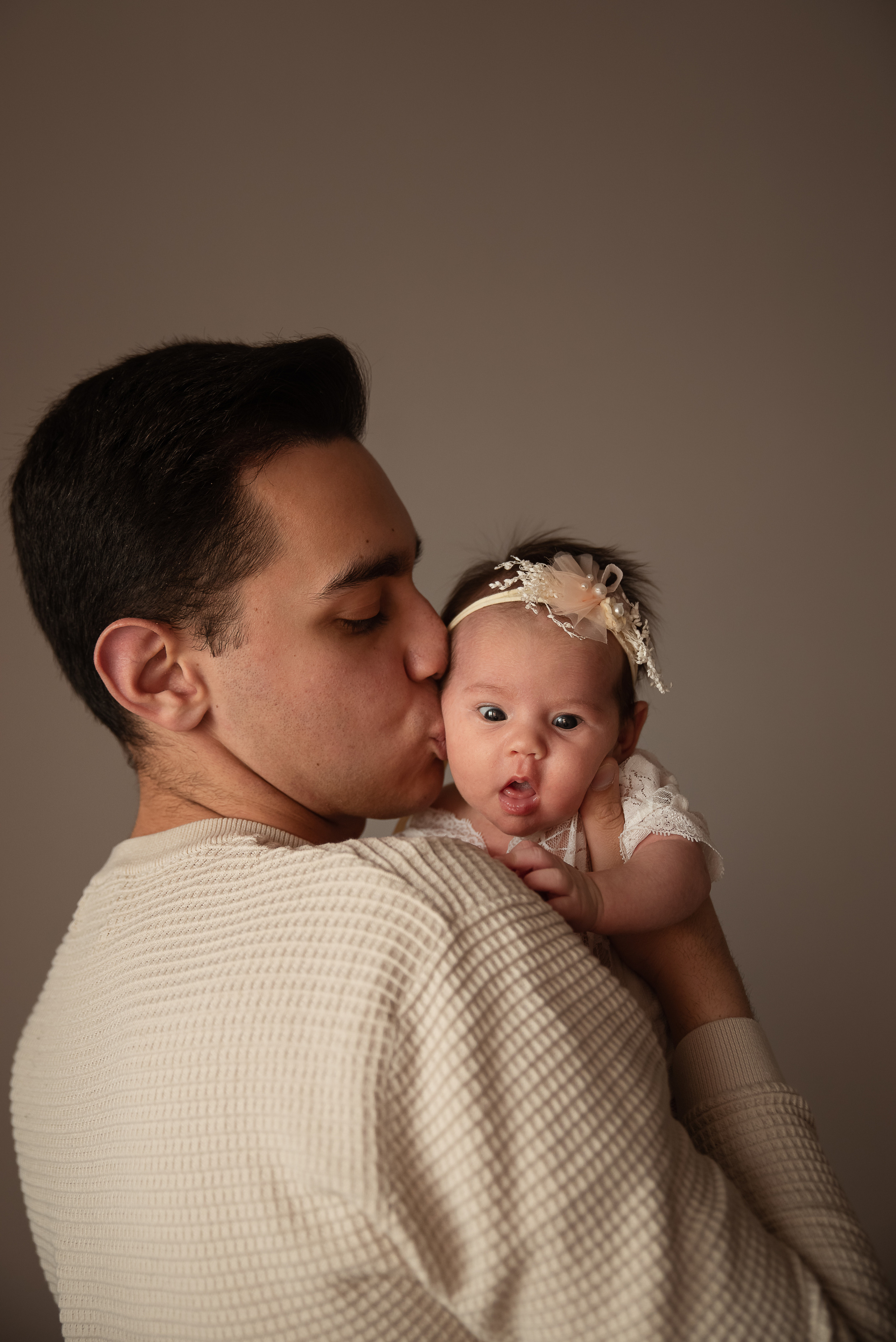 В гостях у малышки. Фотограф новорожденных Екатеринбург, Первоуральск
