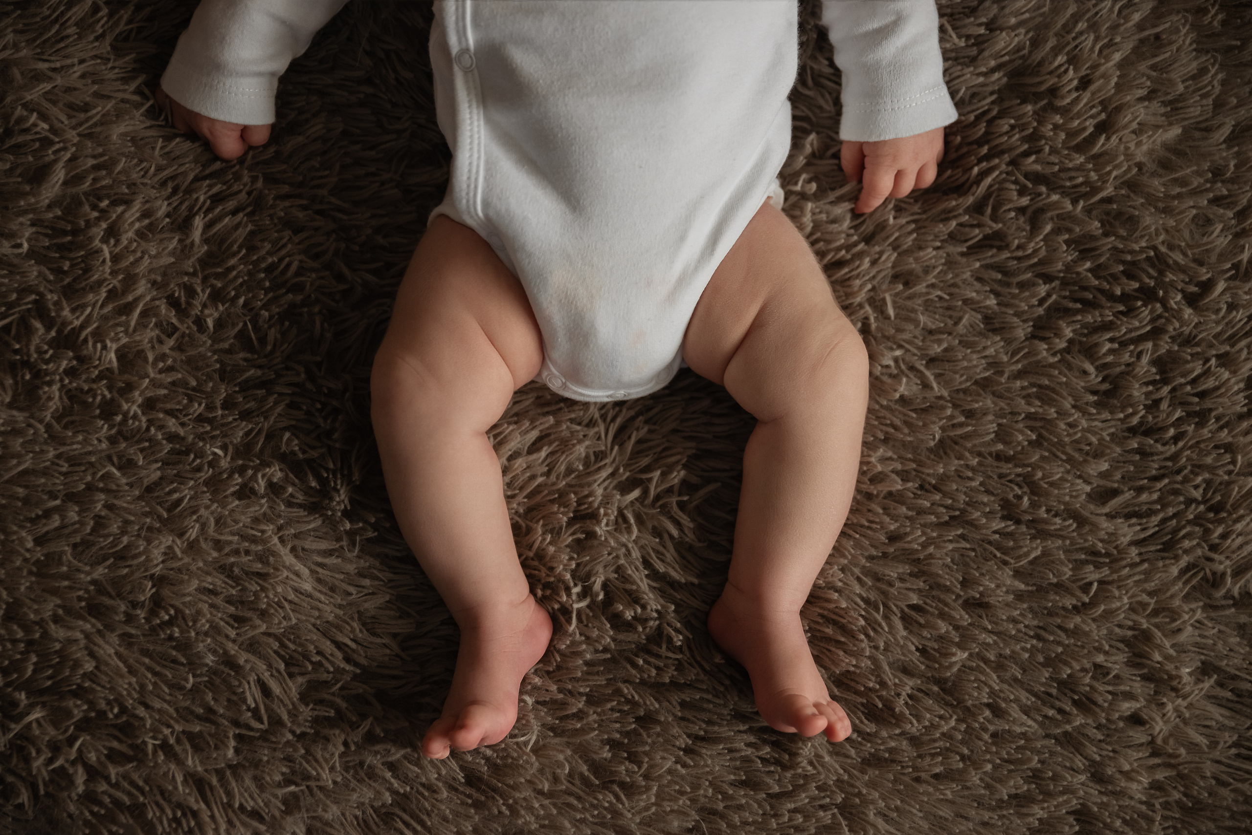 Семья Копыловых. Фотограф новорожденных Екатеринбург, Первоуральск