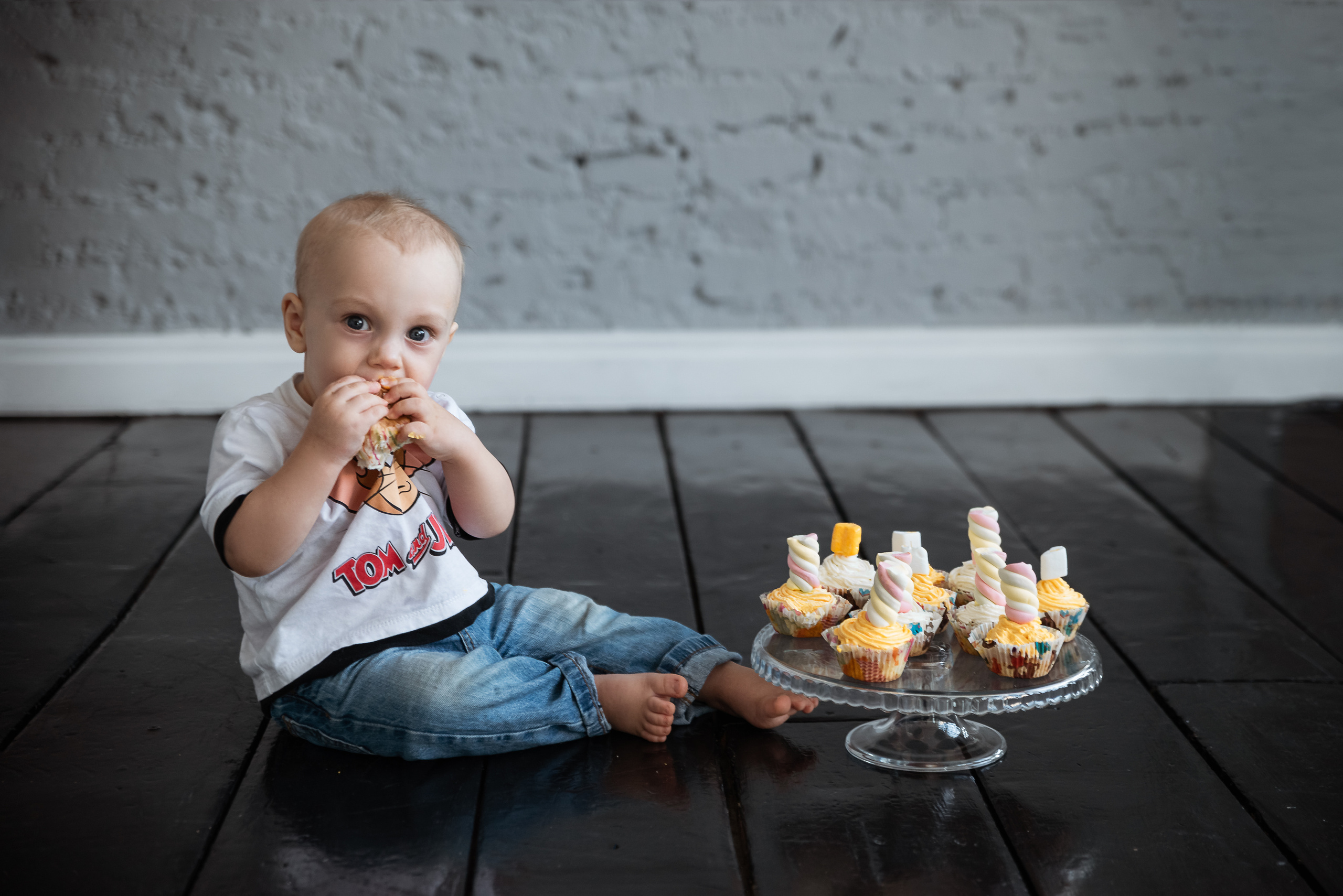 Семейная фотосессия в студии. Фотограф новорожденных Екатеринбург, Первоуральск