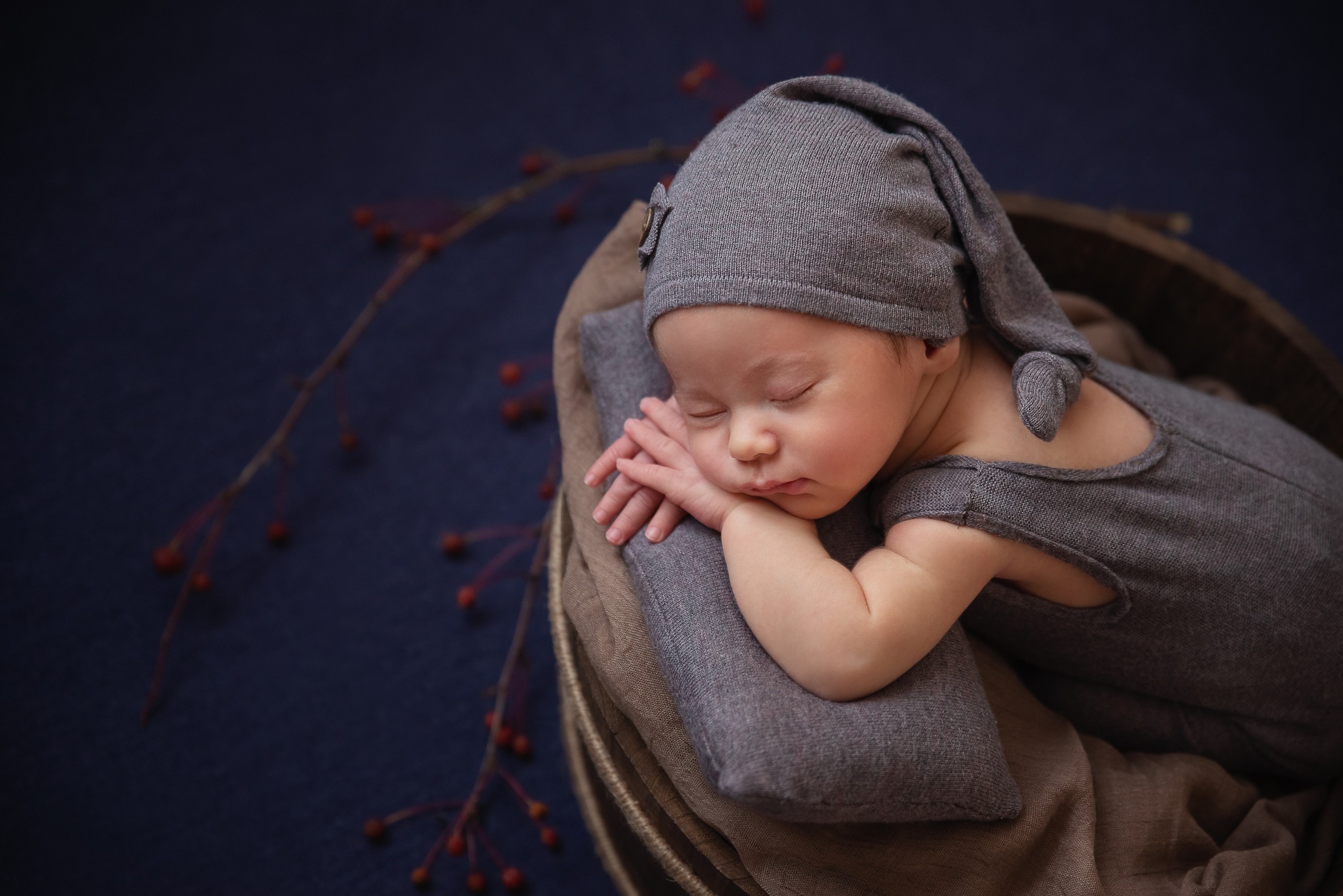 Фотосессия новорожденных. Фотограф новорожденных Екатеринбург, Первоуральск