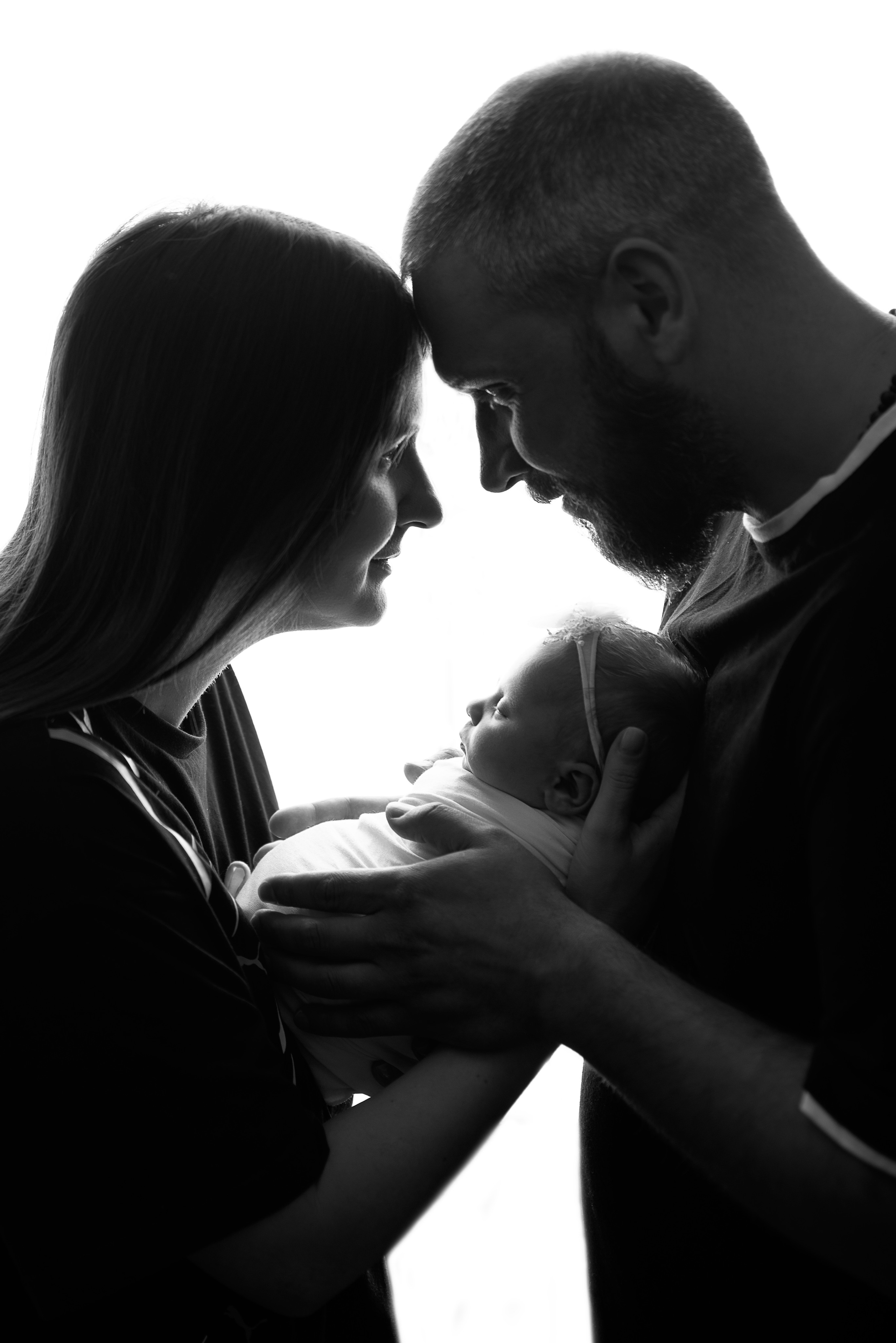 Фотосессия новорожденных. Фотограф новорожденных Екатеринбург, Первоуральск