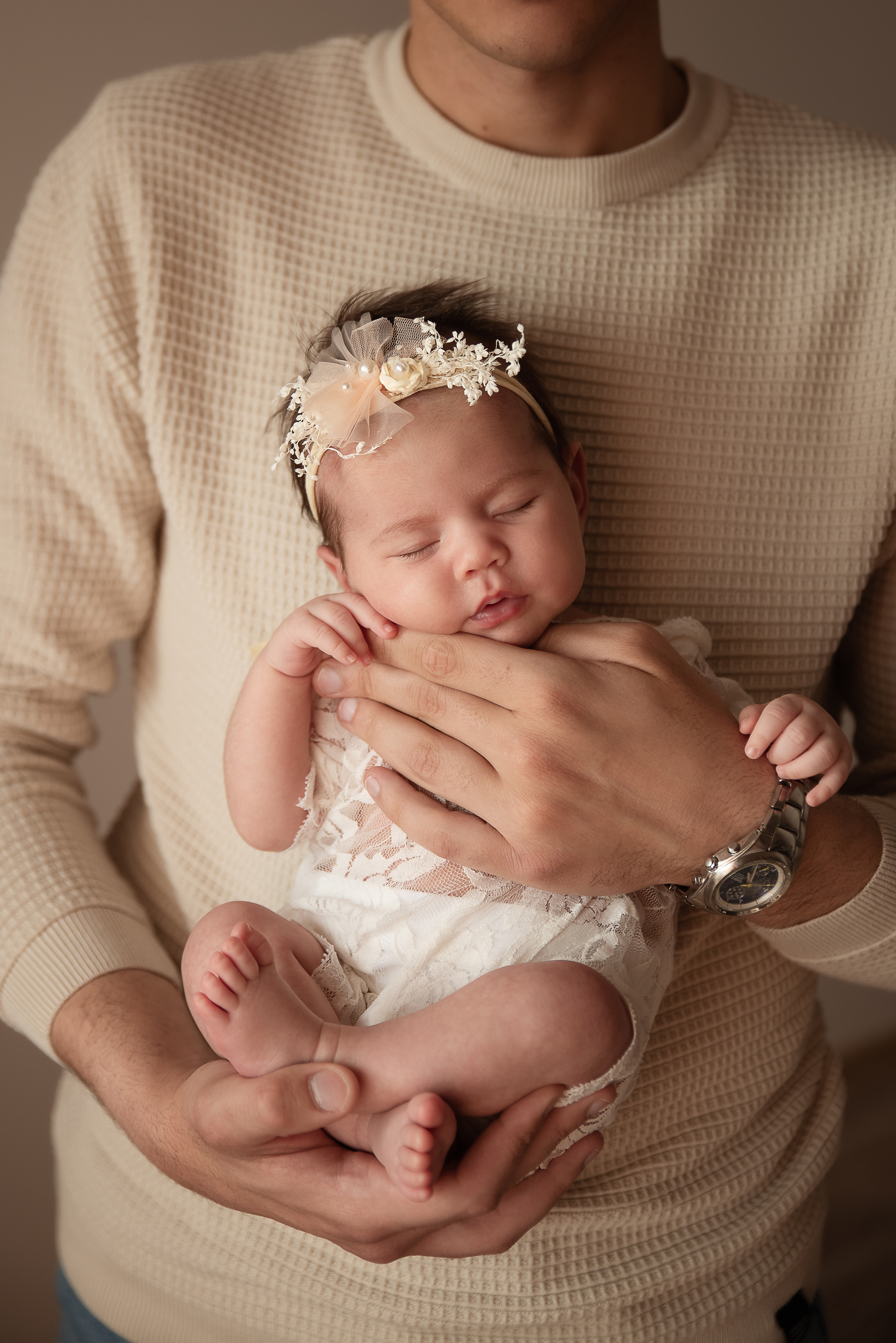 В гостях у малышки. Фотограф новорожденных Екатеринбург, Первоуральск