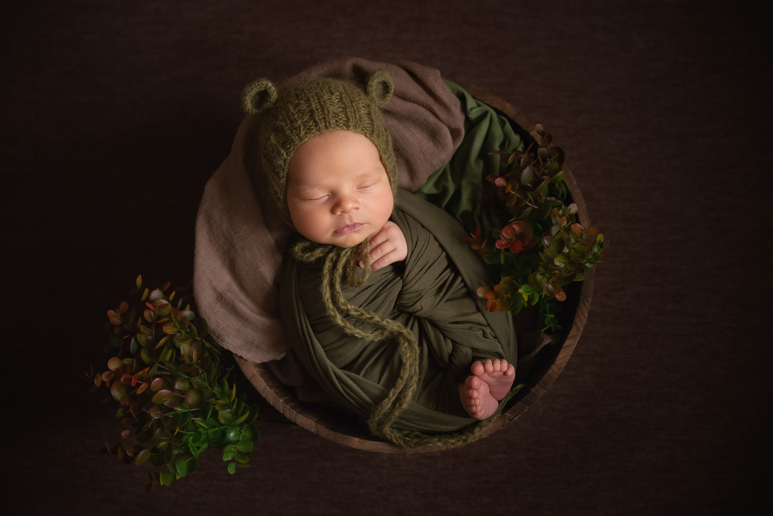 Фотосессия новорожденных. Фотограф новорожденных Екатеринбург, Первоуральск