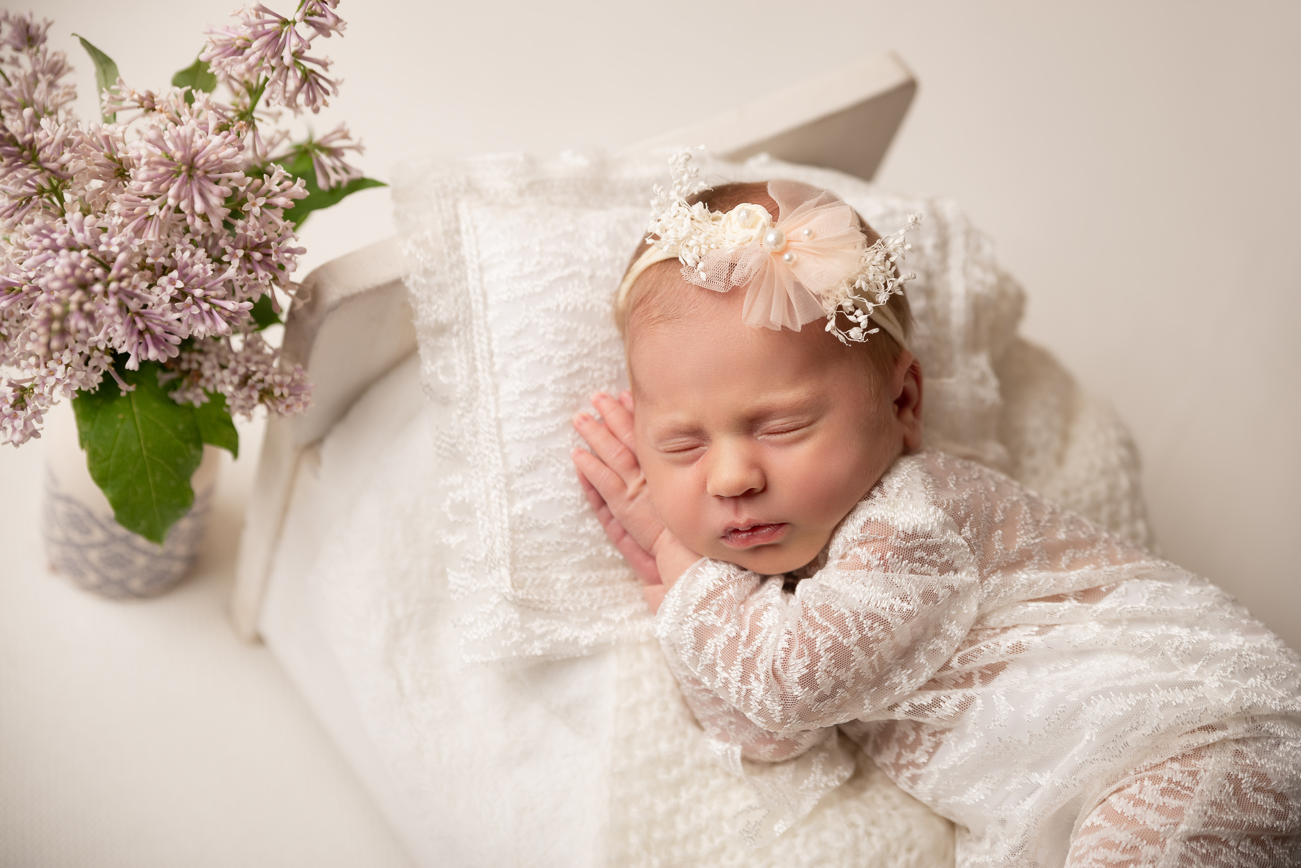 Фотосессия новорожденных. Фотограф новорожденных Екатеринбург, Первоуральск