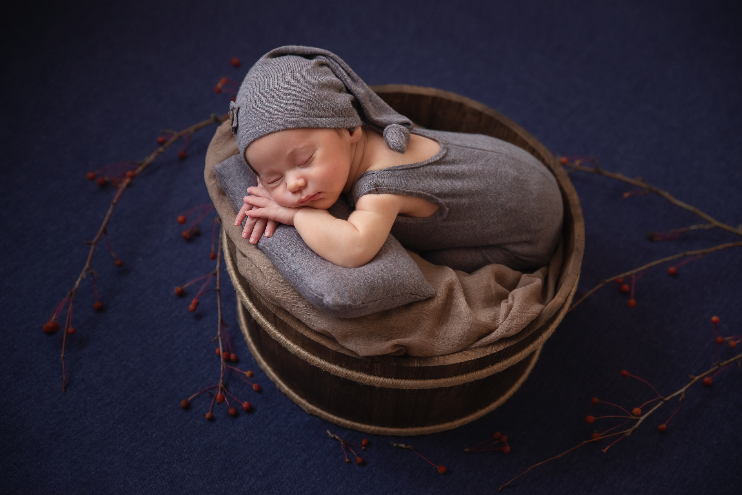 Фотосессия новорожденных. Фотограф новорожденных Екатеринбург, Первоуральск