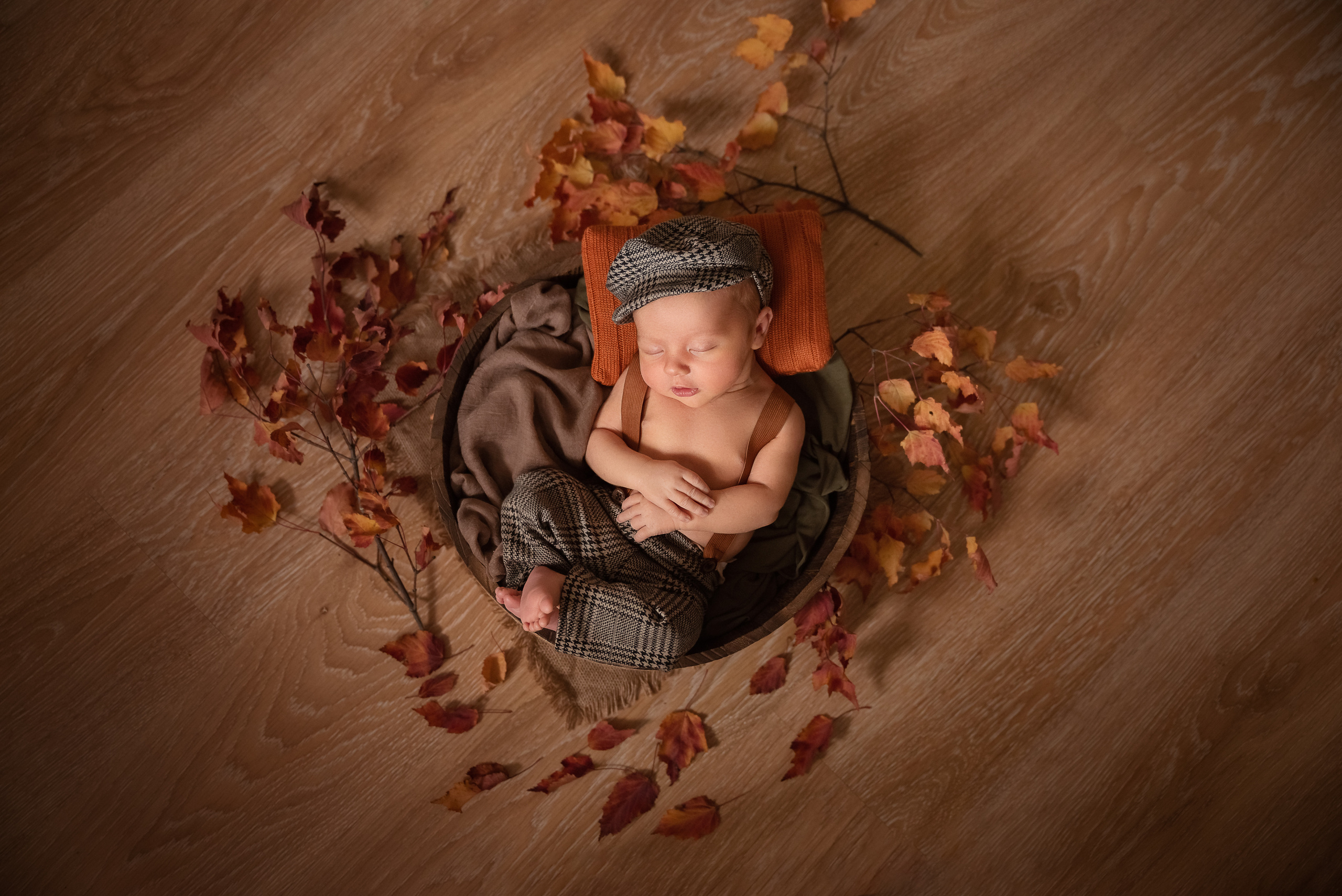 Фотосессия новорожденных. Фотограф новорожденных Екатеринбург, Первоуральск