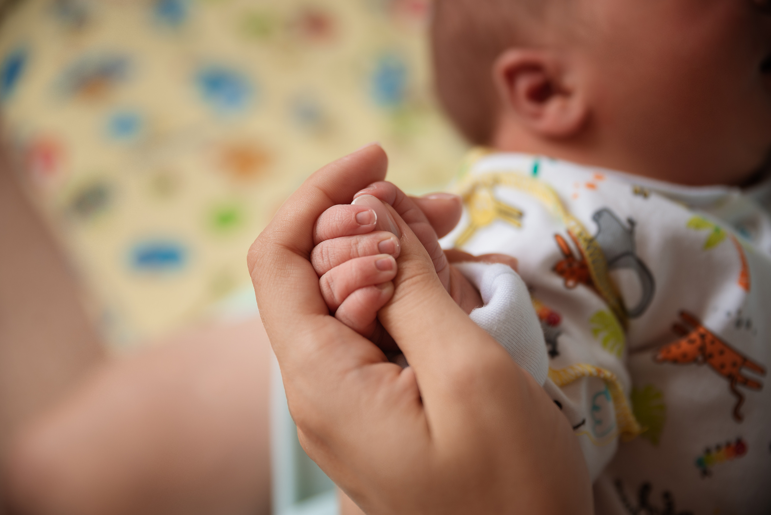 Выписка Ангелины. Фотограф новорожденных Екатеринбург, Первоуральск