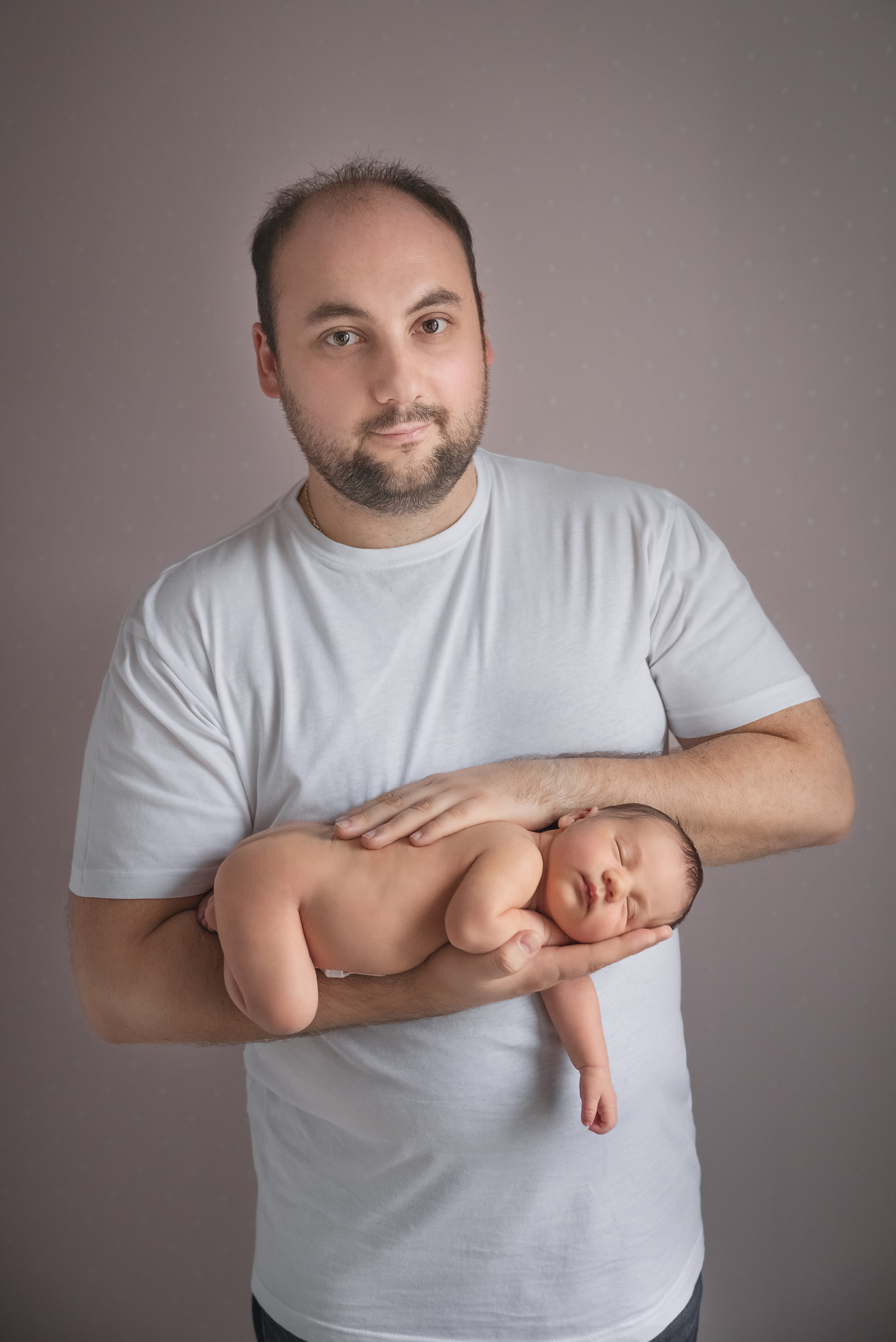 Фотосессия новорожденных. Фотограф новорожденных Екатеринбург, Первоуральск