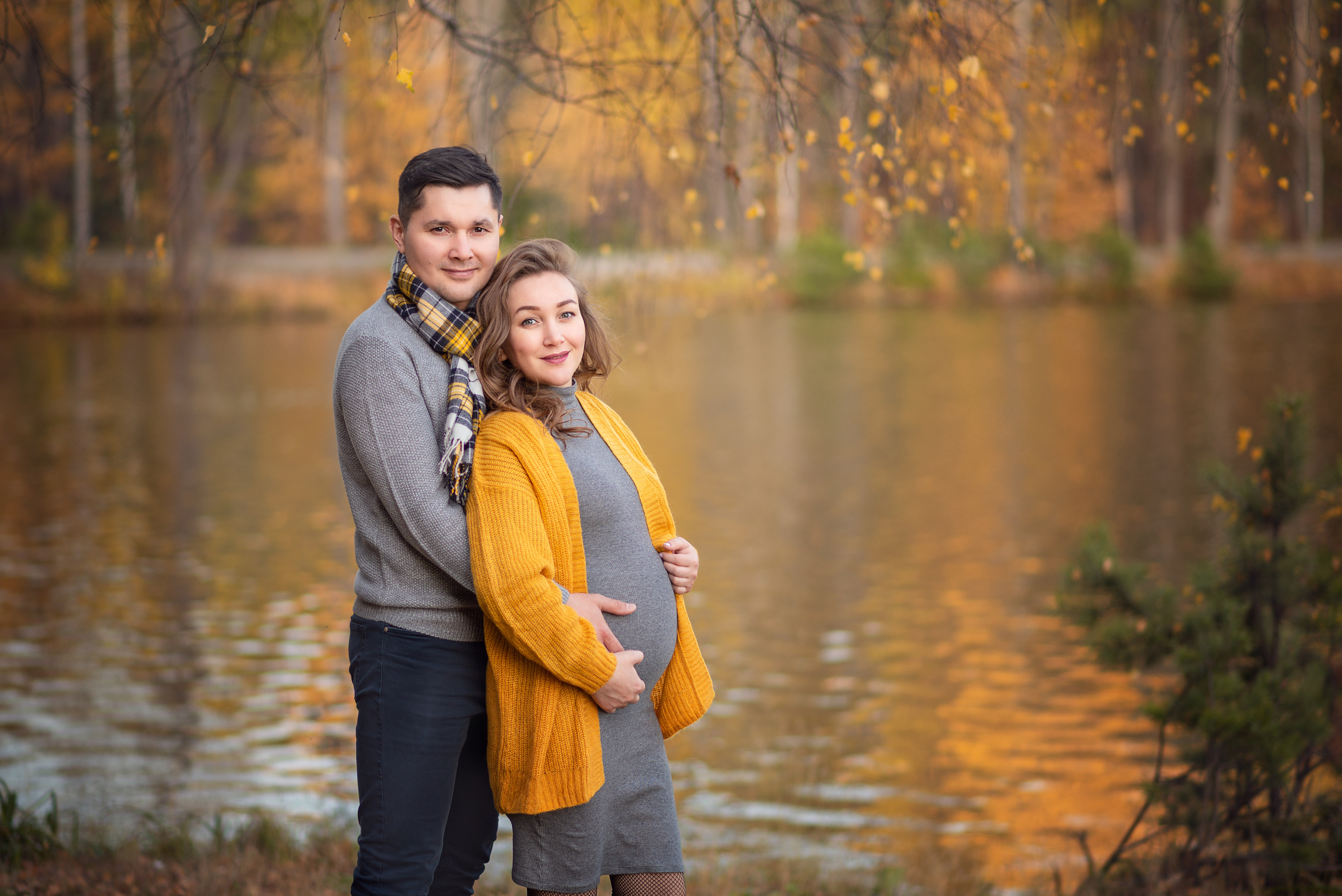 Фотосессия беременности на природе. Фотограф новорожденных Екатеринбург, Первоуральск