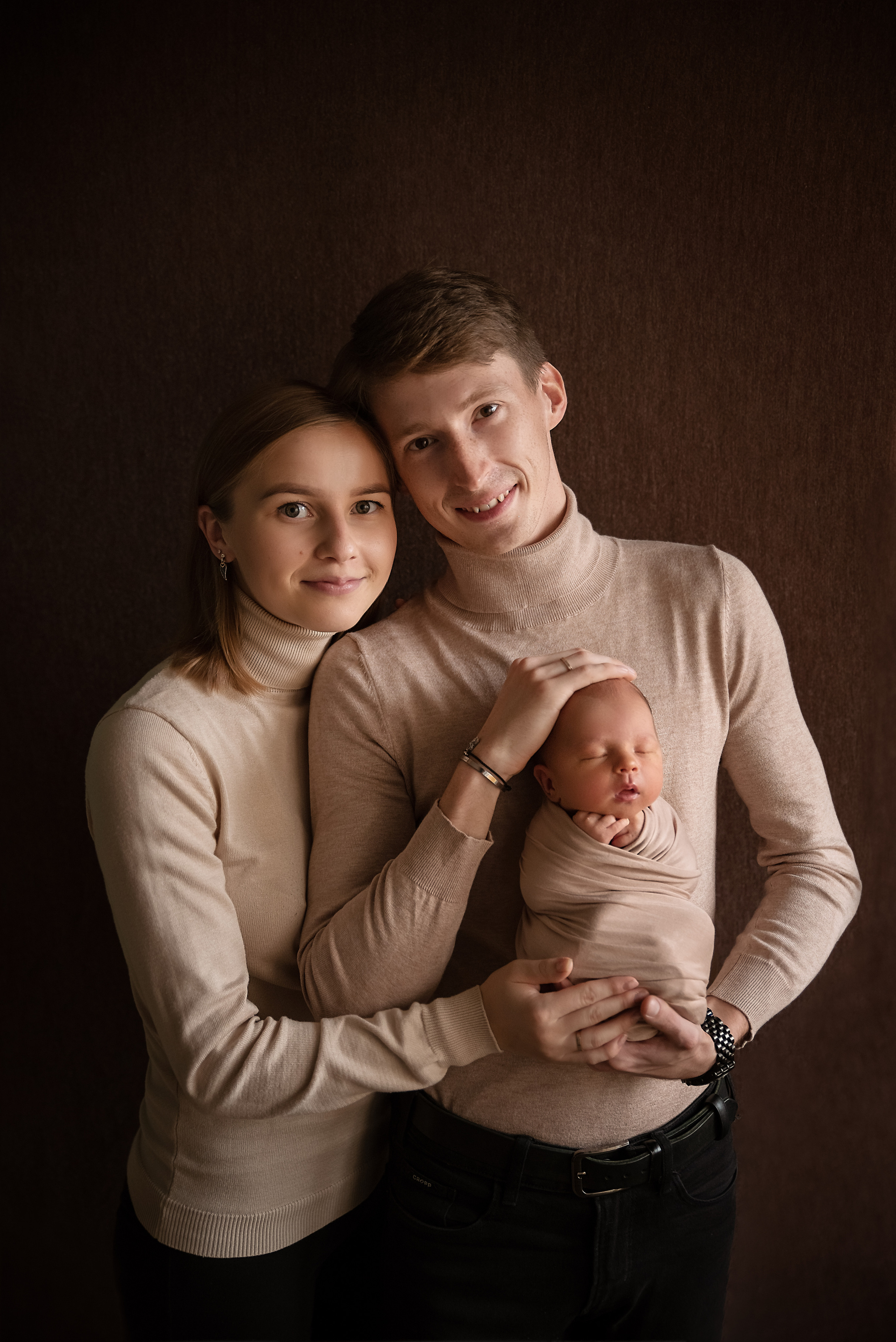 Фотосессия новорожденных. Фотограф новорожденных Екатеринбург, Первоуральск