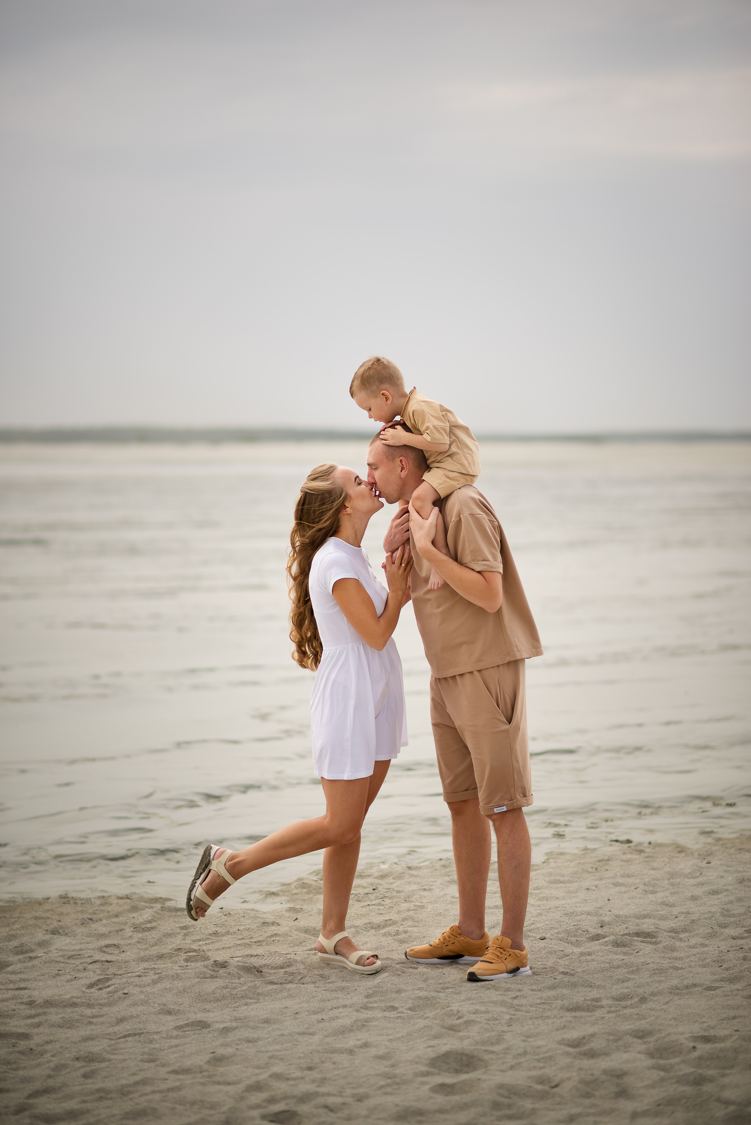 Летняя фотосессия. Фотограф новорожденных Екатеринбург, Первоуральск