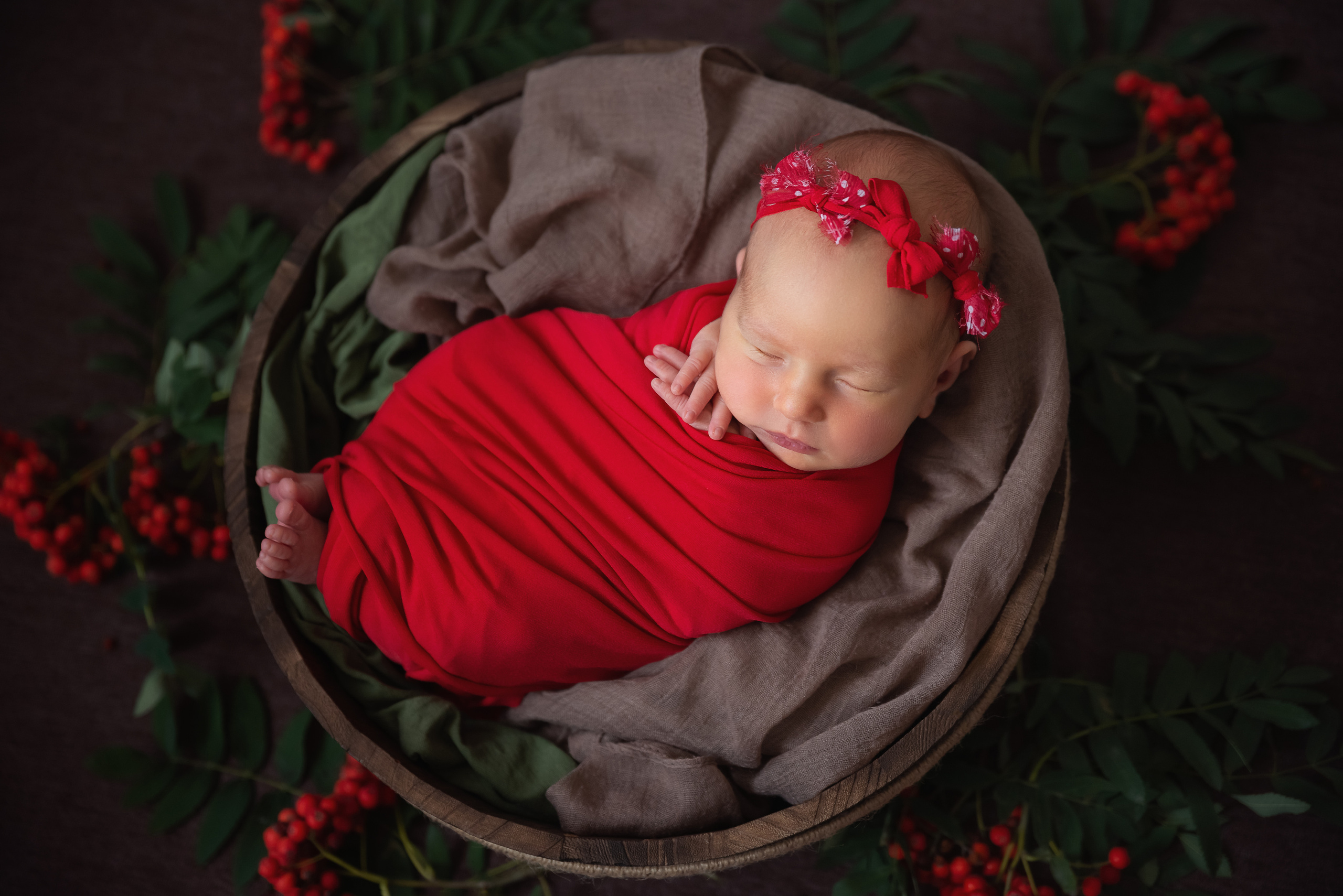 Фотосессия новорожденных. Фотограф новорожденных Екатеринбург, Первоуральск