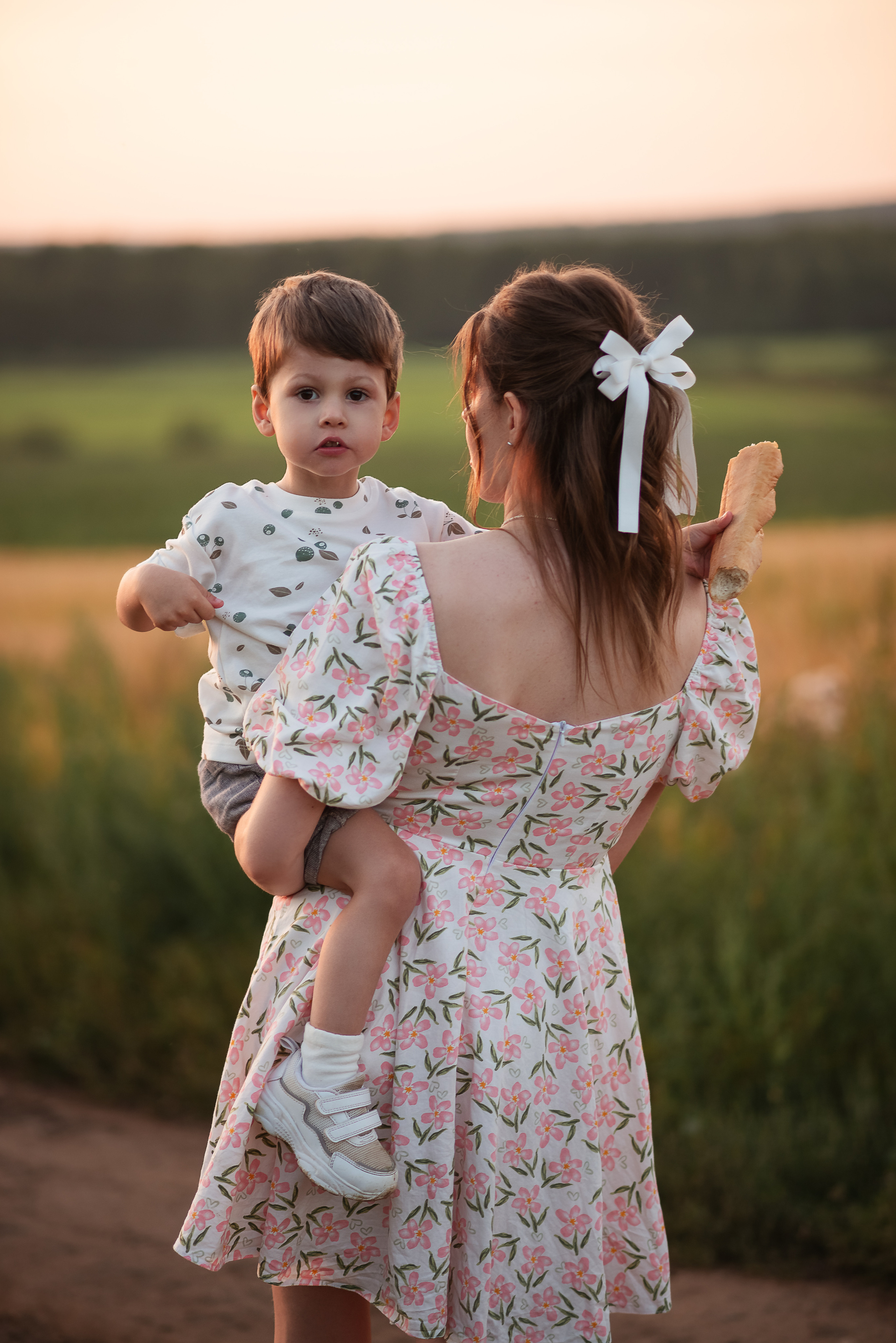 Ирина и Давид. Фотограф новорожденных Екатеринбург, Первоуральск