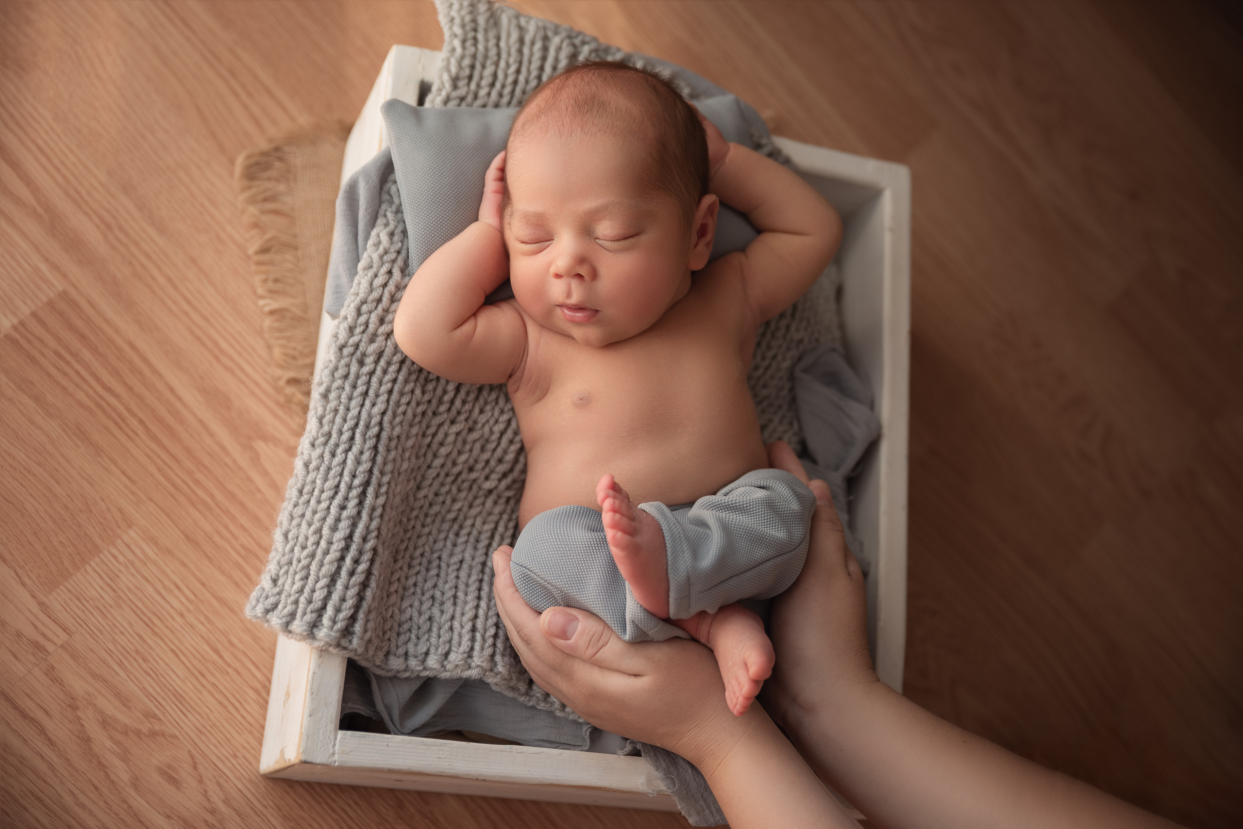 Фотограф новорожденных Екатеринбург, Первоуральск