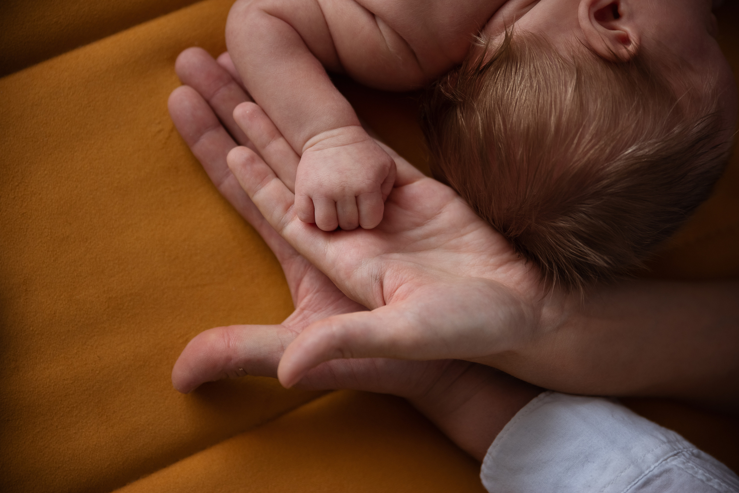 Семья Матеюнс. Фотограф новорожденных Екатеринбург, Первоуральск