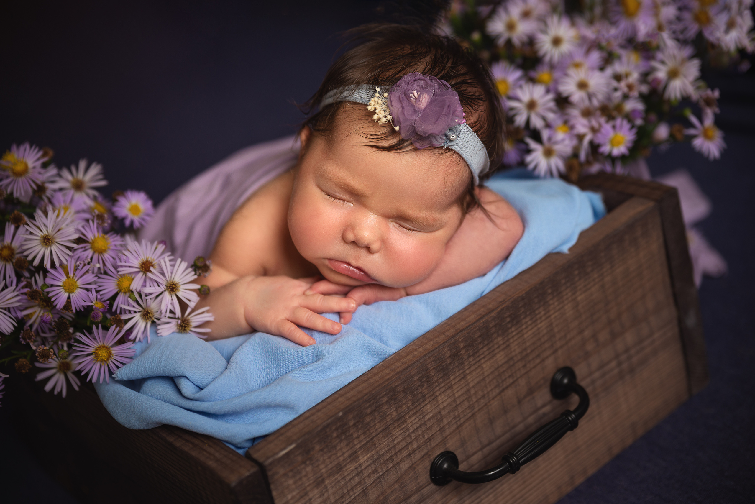 Фотосессия новорожденных. Фотограф новорожденных Екатеринбург, Первоуральск