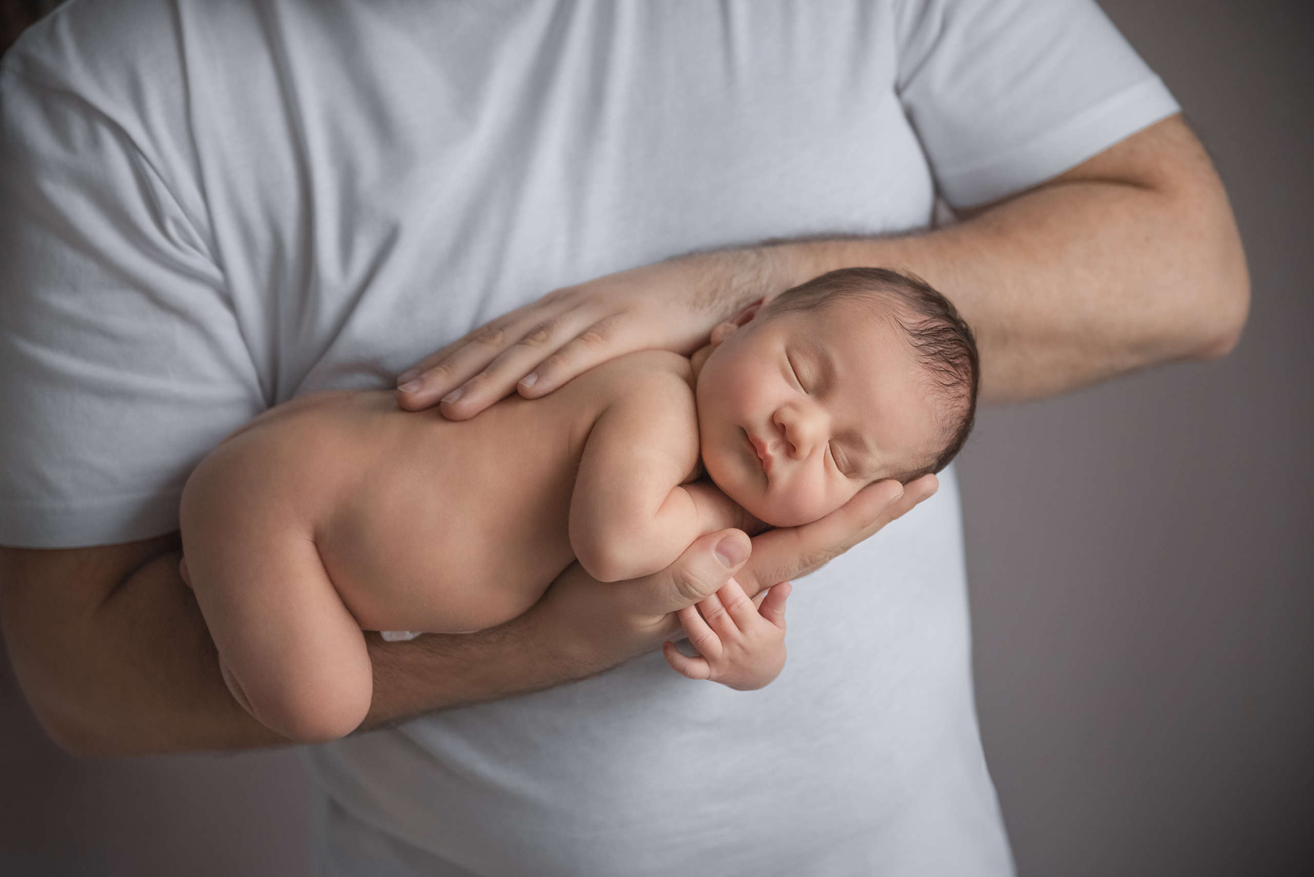 Фотосессия новорожденных. Фотограф новорожденных Екатеринбург, Первоуральск