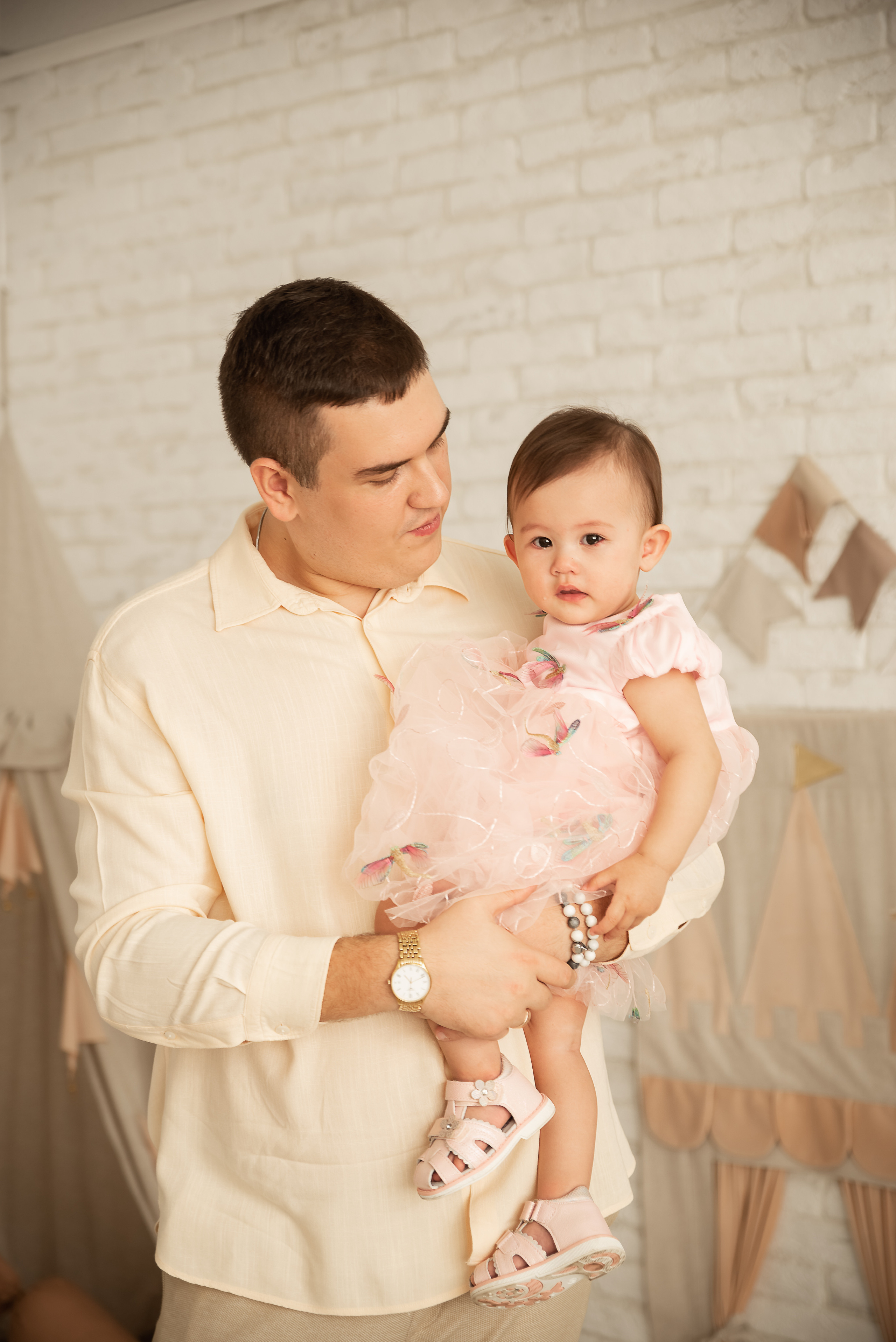 Анечка и ее большая семья. Фотограф новорожденных Екатеринбург, Первоуральск