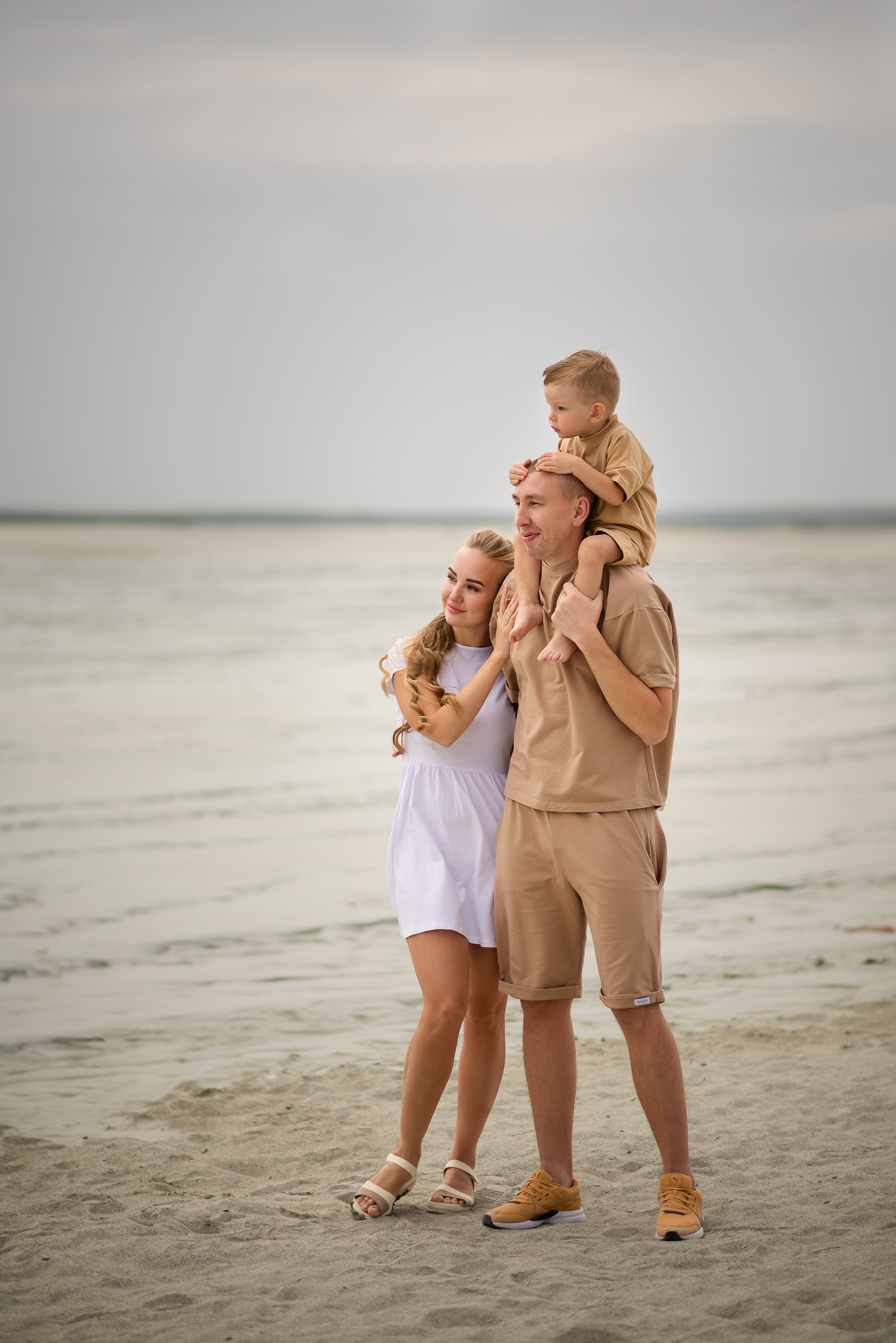 Летняя фотосессия. Фотограф новорожденных Екатеринбург, Первоуральск