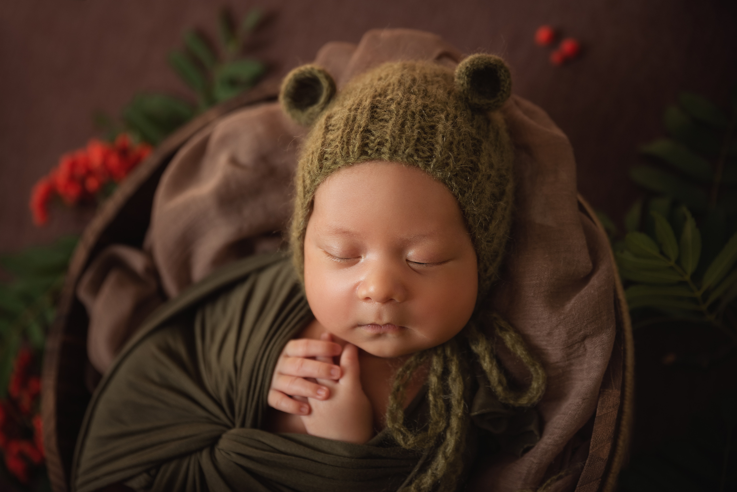 Фотосессия новорожденных. Фотограф новорожденных Екатеринбург, Первоуральск