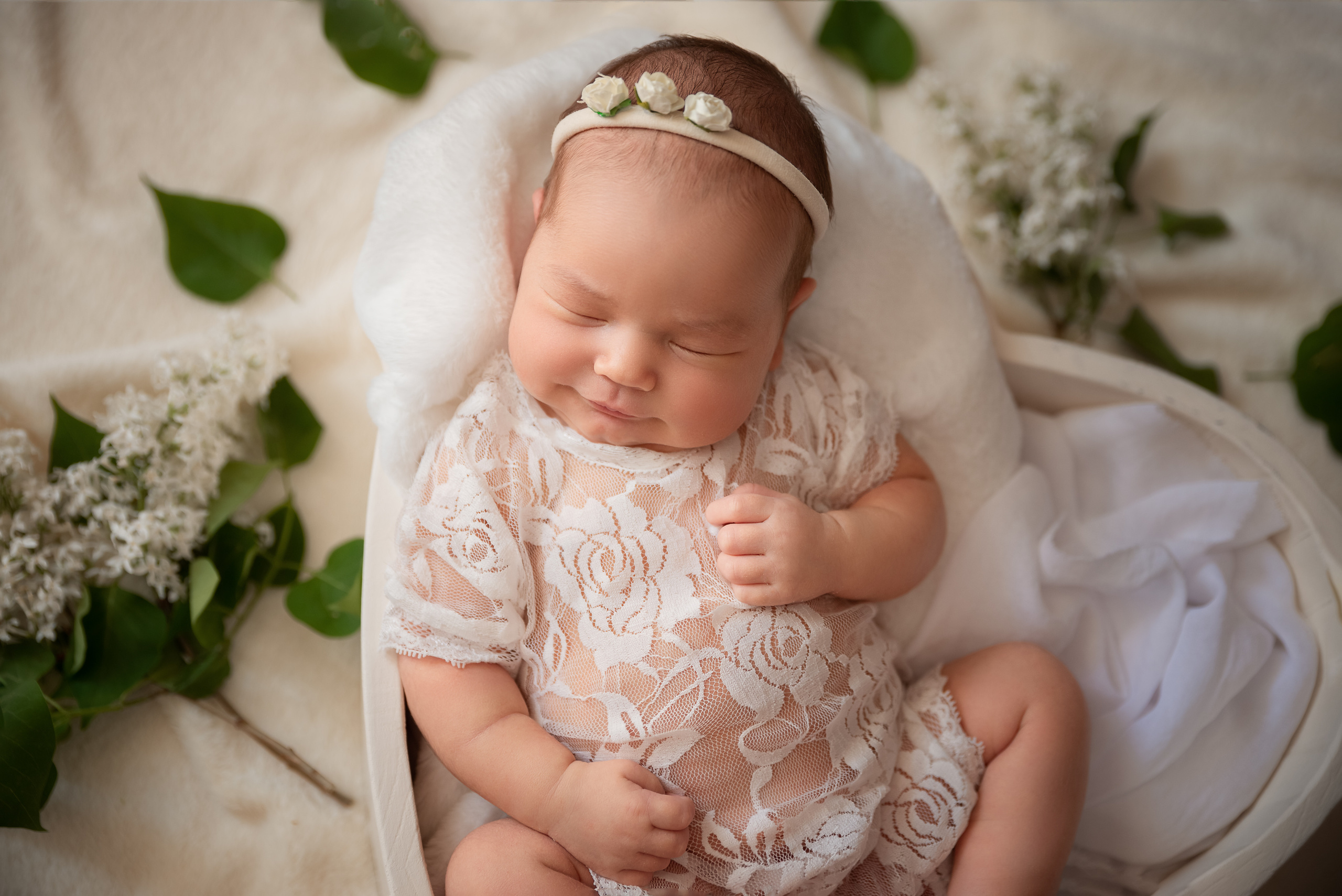 Фотосессия новорожденных. Фотограф новорожденных Екатеринбург, Первоуральск