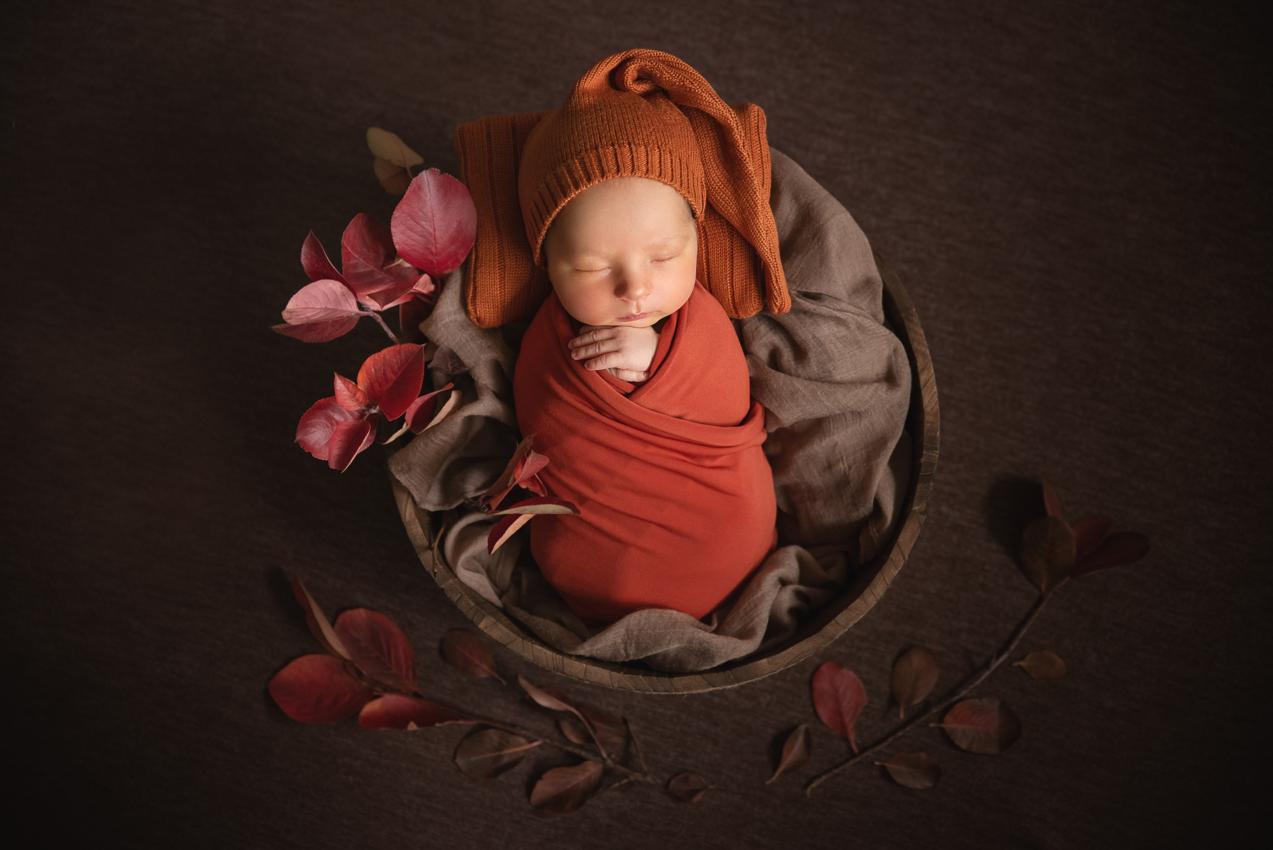 Фотосессия новорожденных. Фотограф новорожденных Екатеринбург, Первоуральск