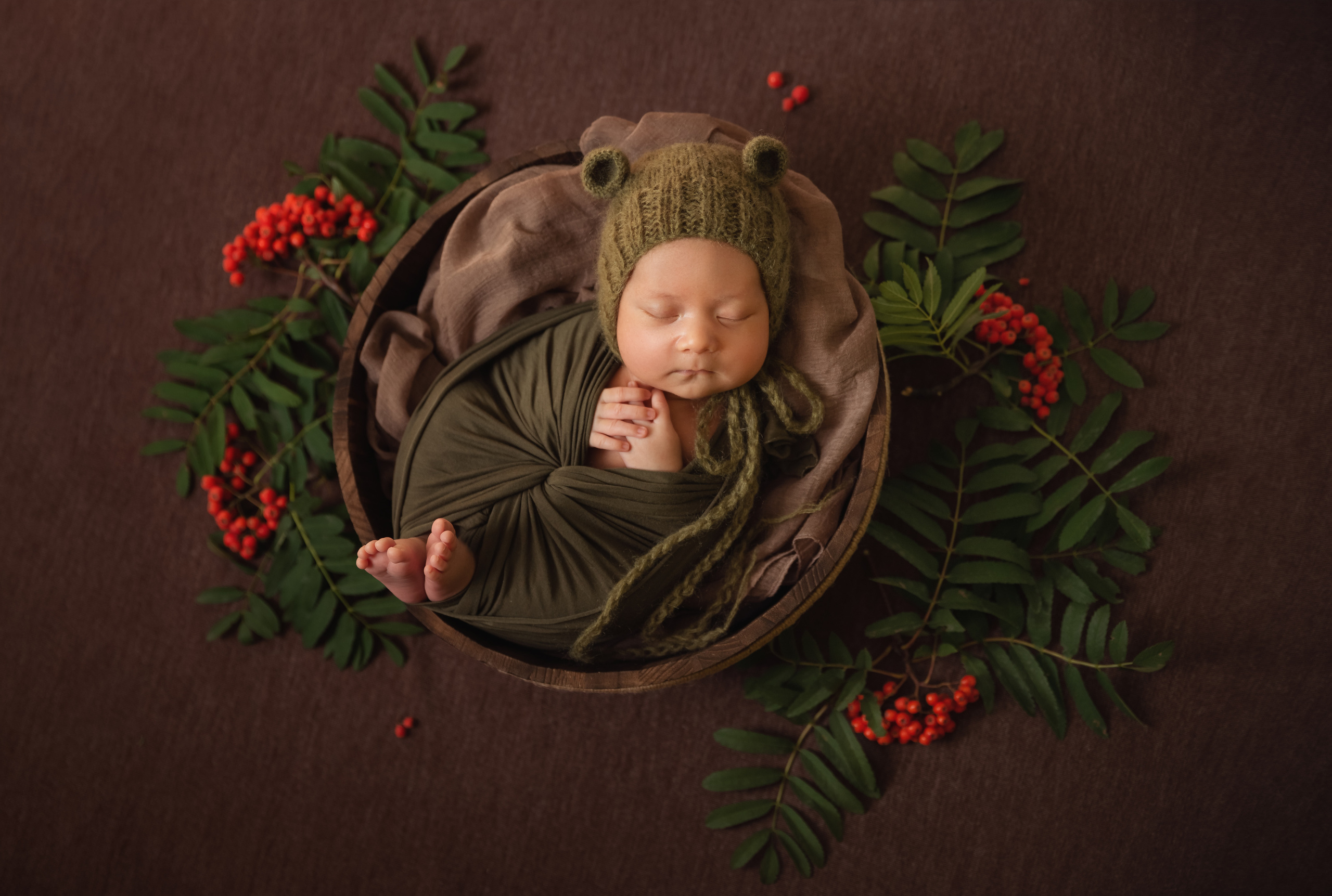 Фотограф новорожденных Екатеринбург, Первоуральск