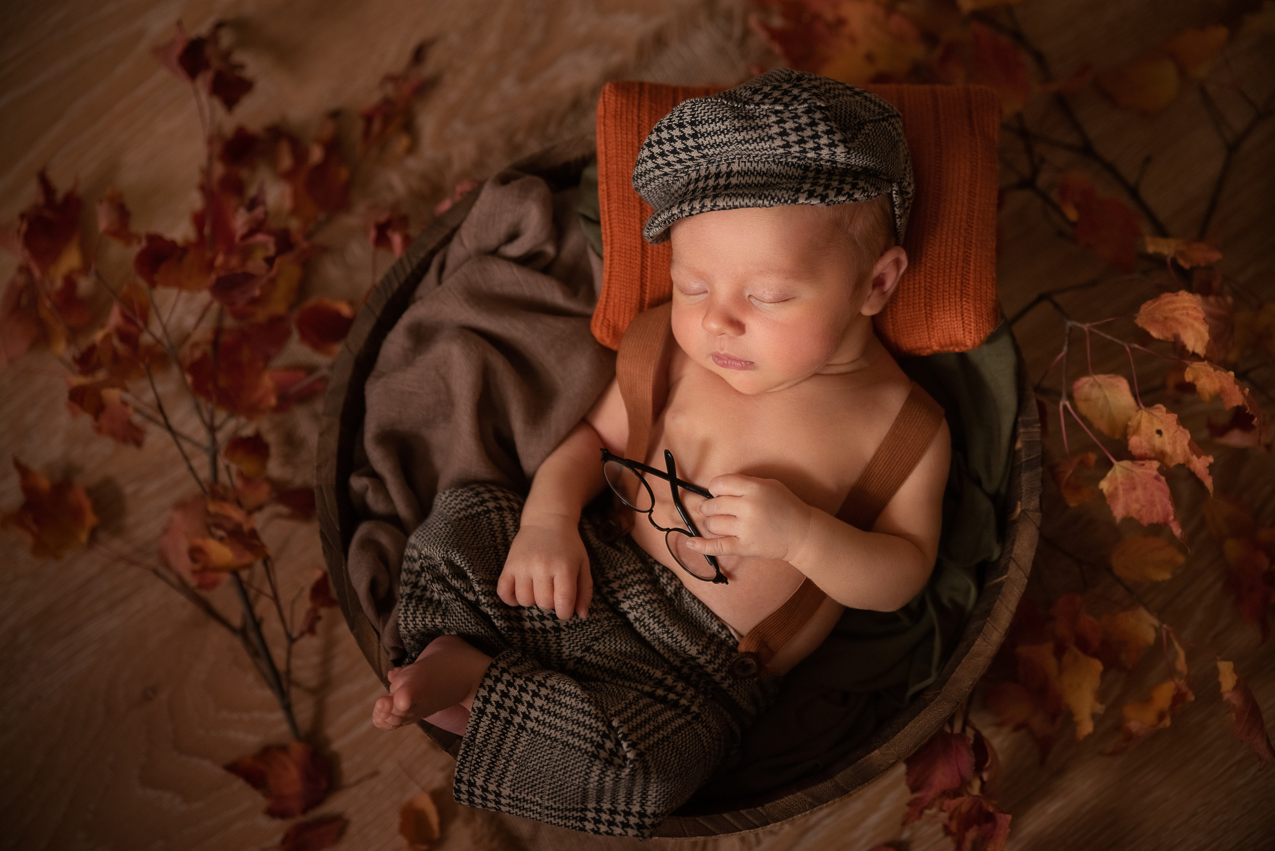 Фотосессия новорожденных. Фотограф новорожденных Екатеринбург, Первоуральск