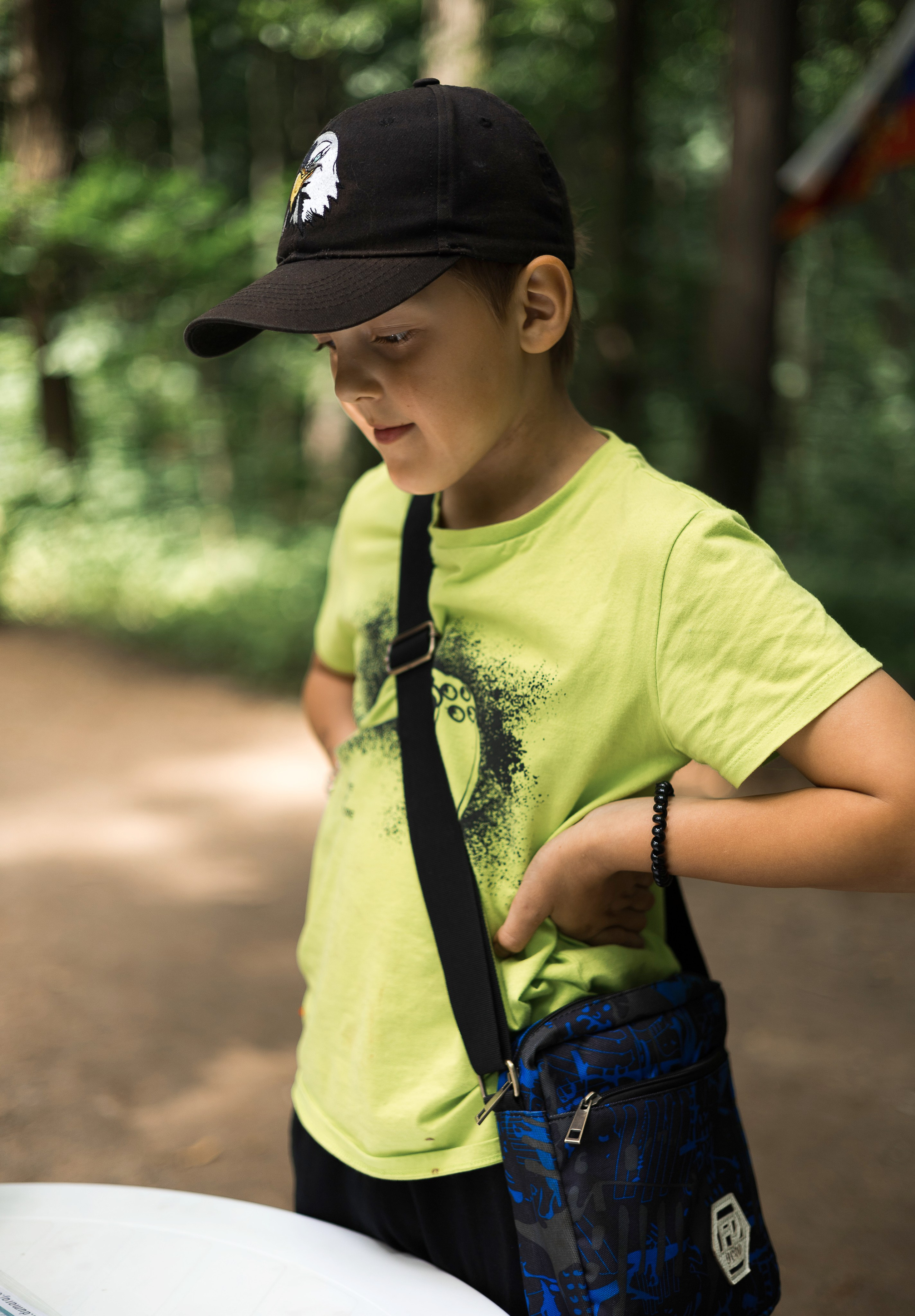 — Фестиваль цветов в усадьбе Быково