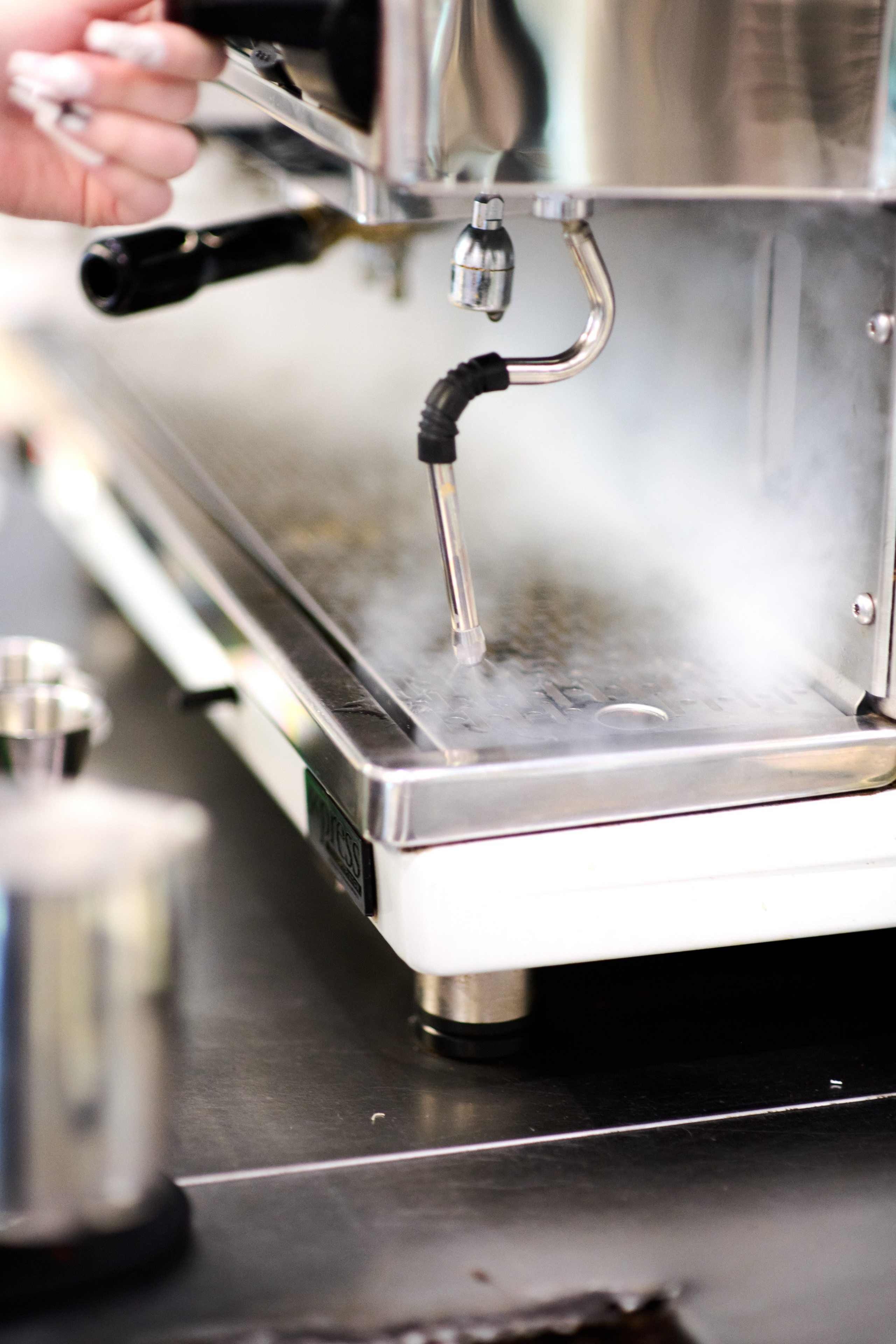 Фотосъемка Кофейни. Интерьер и детали. Репортажный и семейный фотограф — Шелихов Сергей