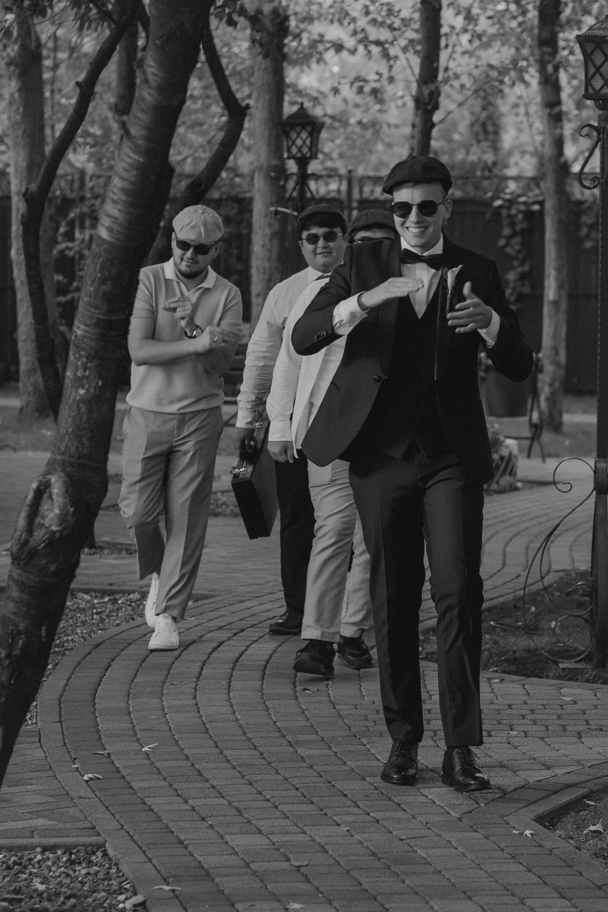 Костя и Ира. Свадебный фотограф в Краснодаре Ольга Цвиченко