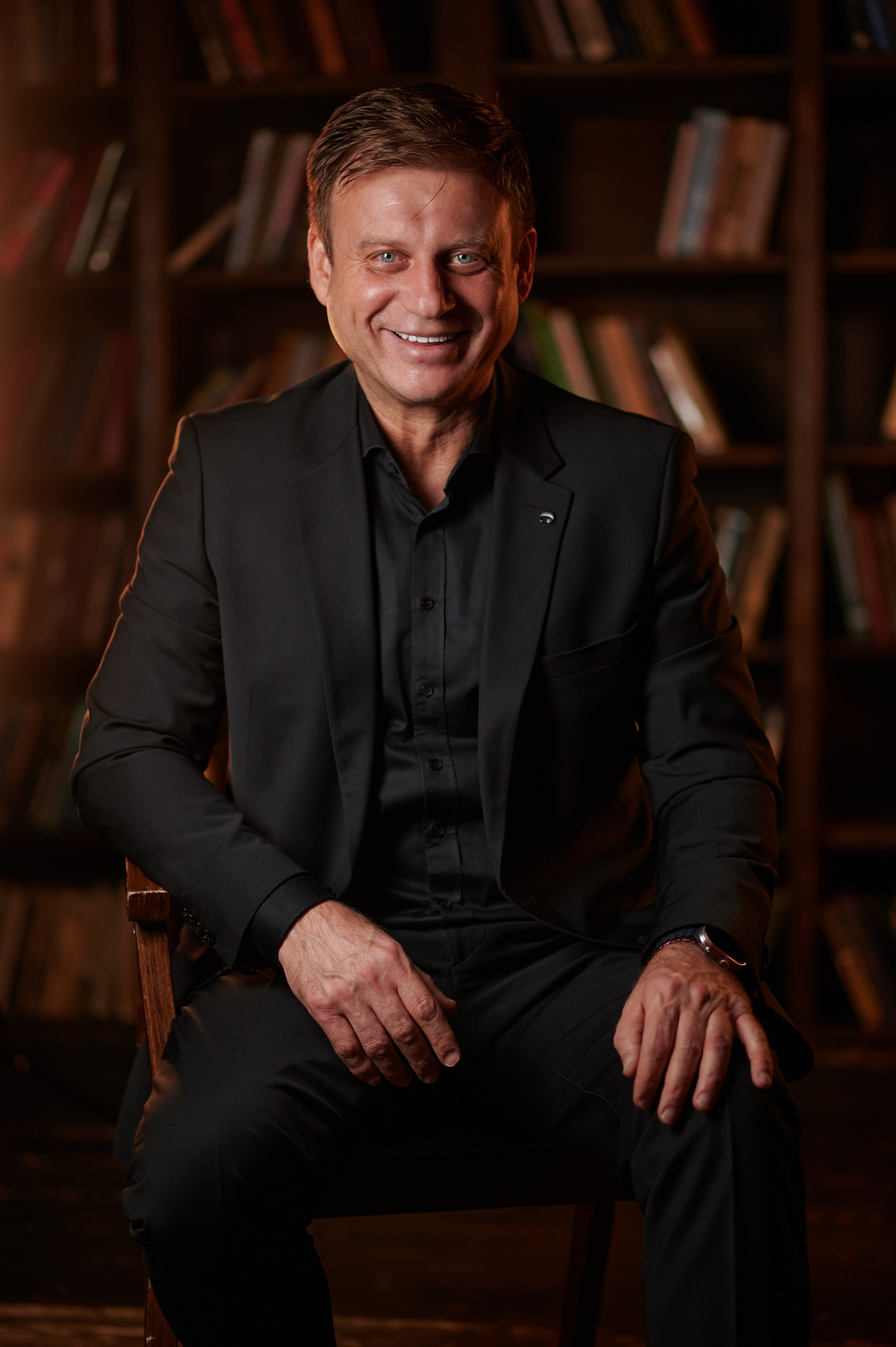 Фотограф в Нижнем Новгороде и Москве Дмитрий Гуричев