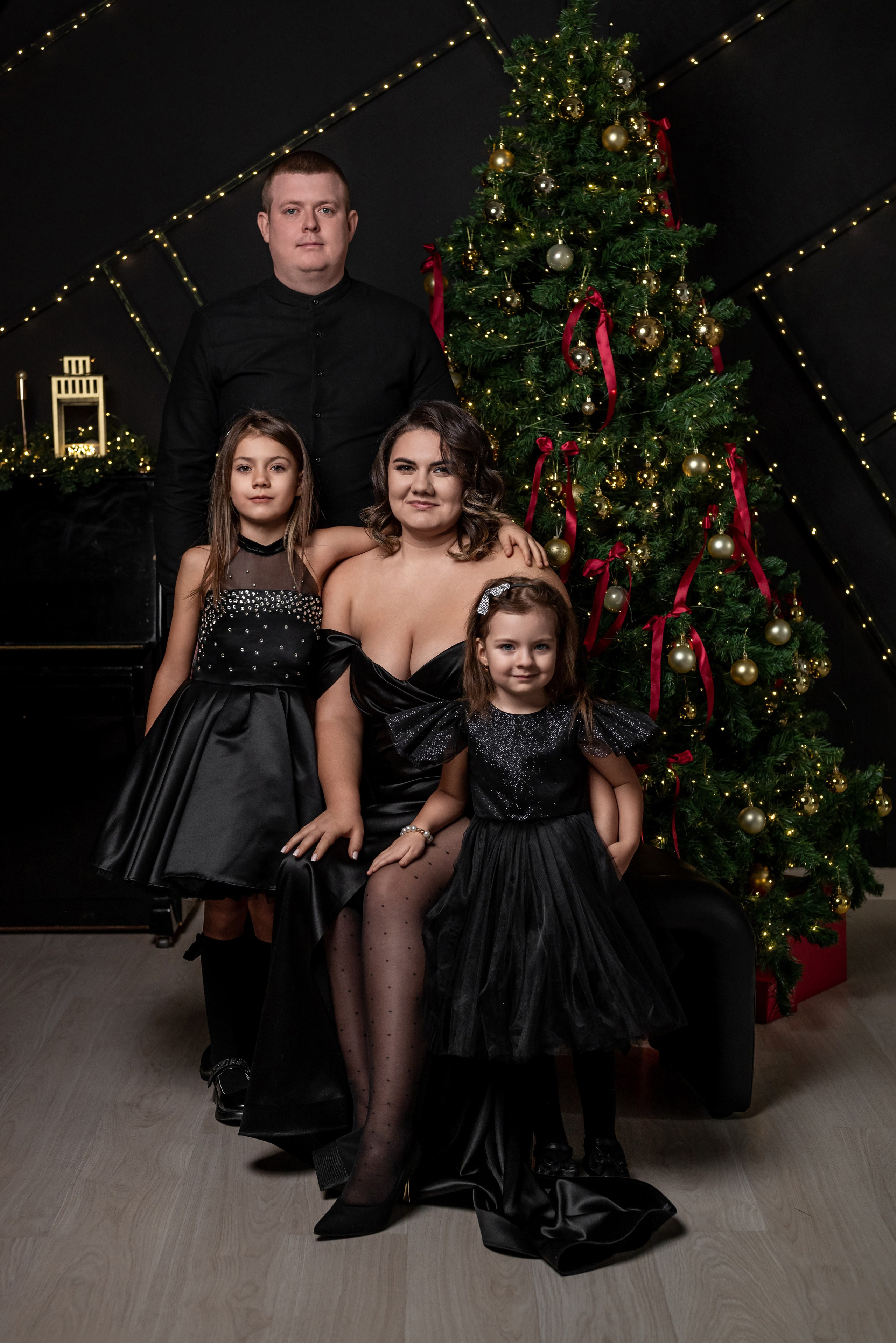 Яна. Фотограф в городе Салават