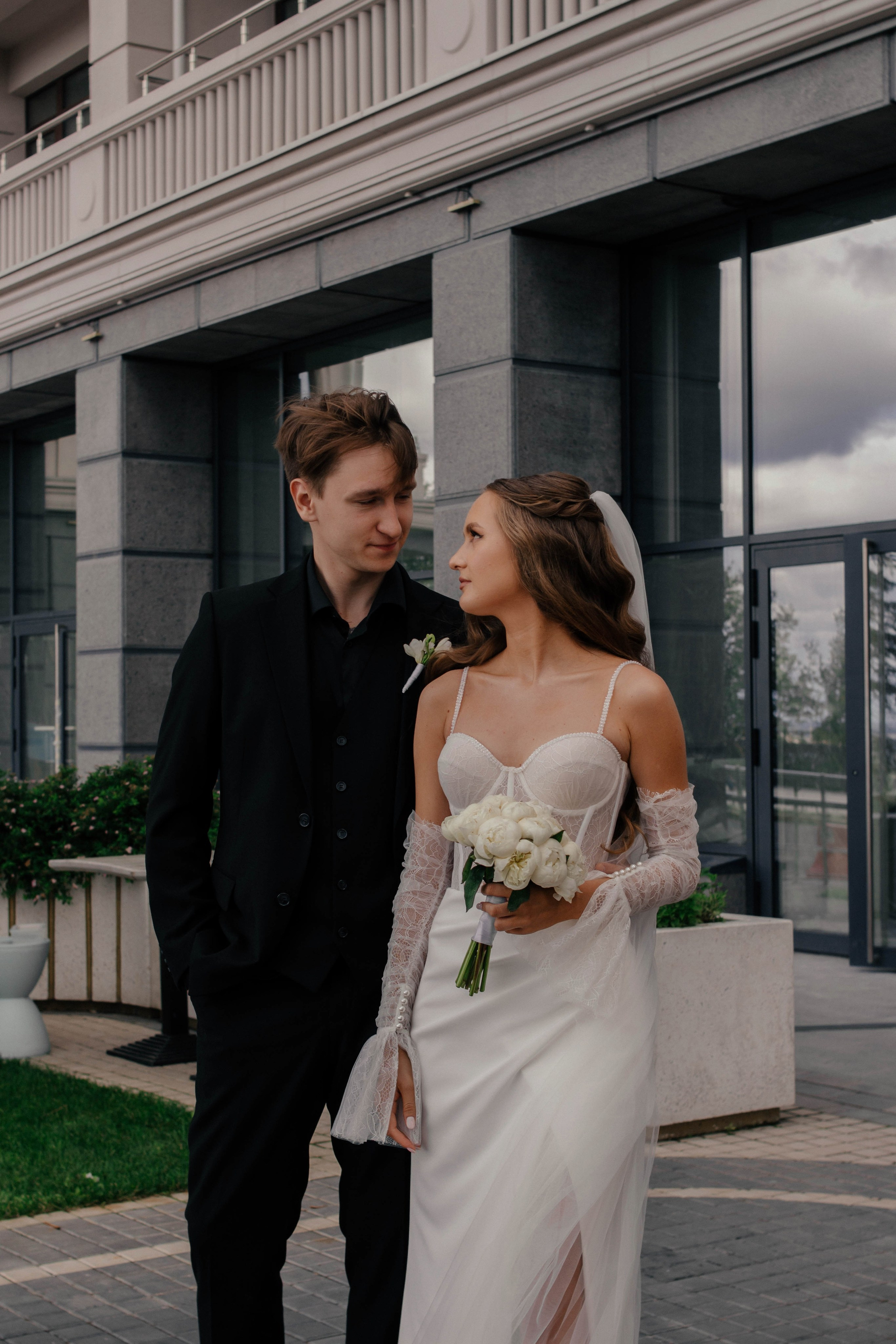 Никита & Ксюша. Фотограф в Нижнем Новгороде Соловьева Анастасия