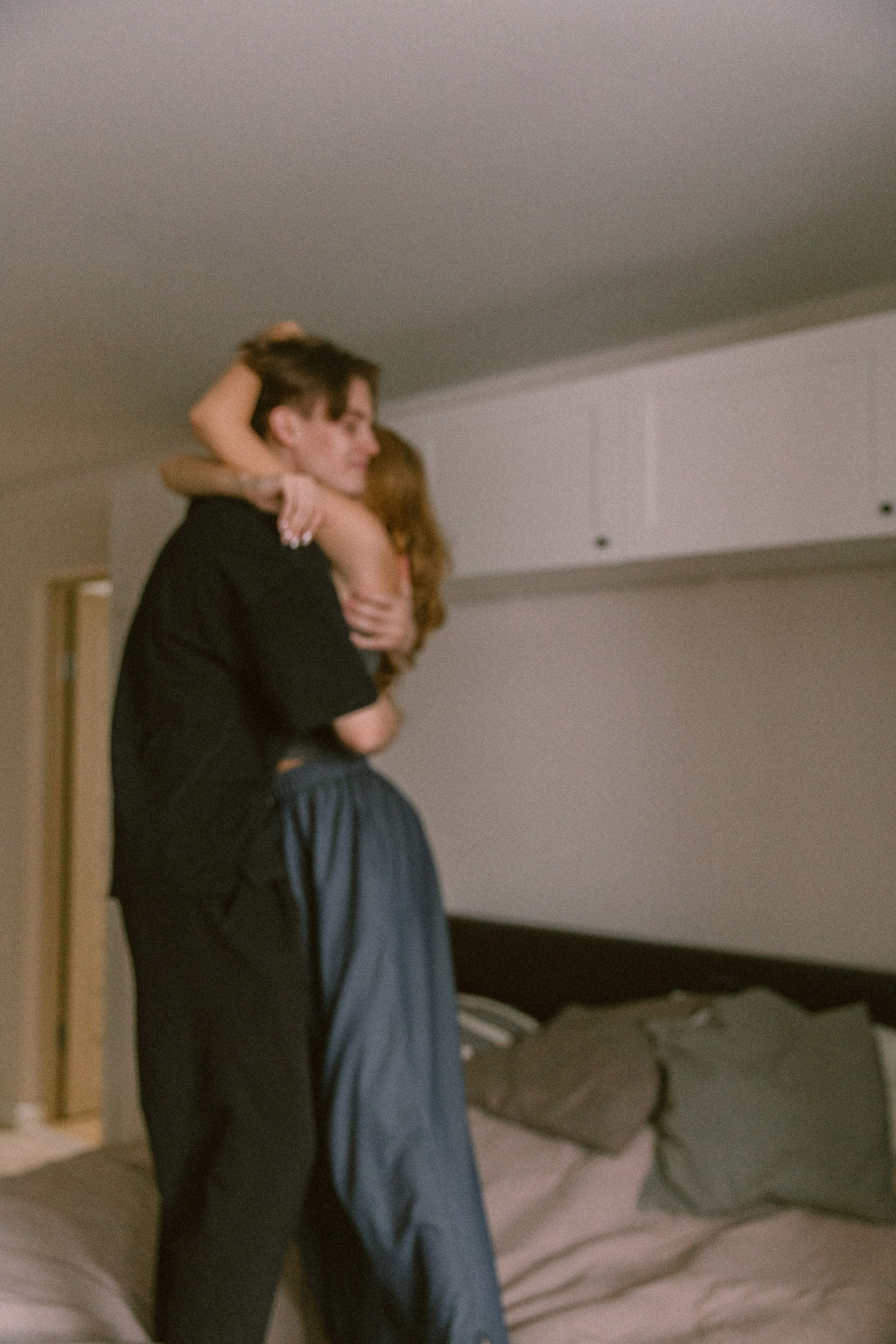 Сергей & Дарья. Фотограф в Нижнем Новгороде Соловьева Анастасия