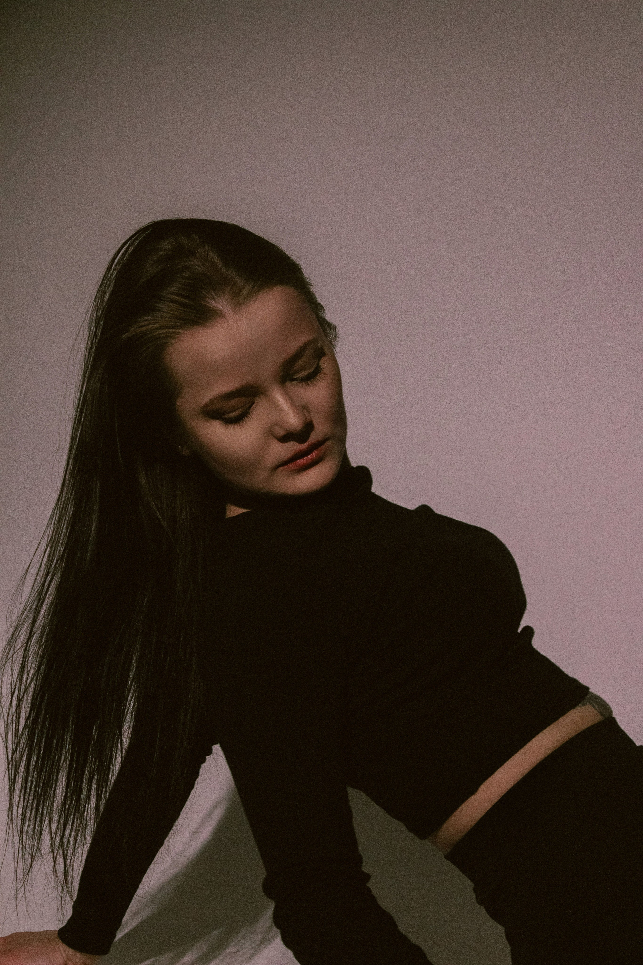 Анастасия. Фотограф в Нижнем Новгороде Соловьева Анастасия