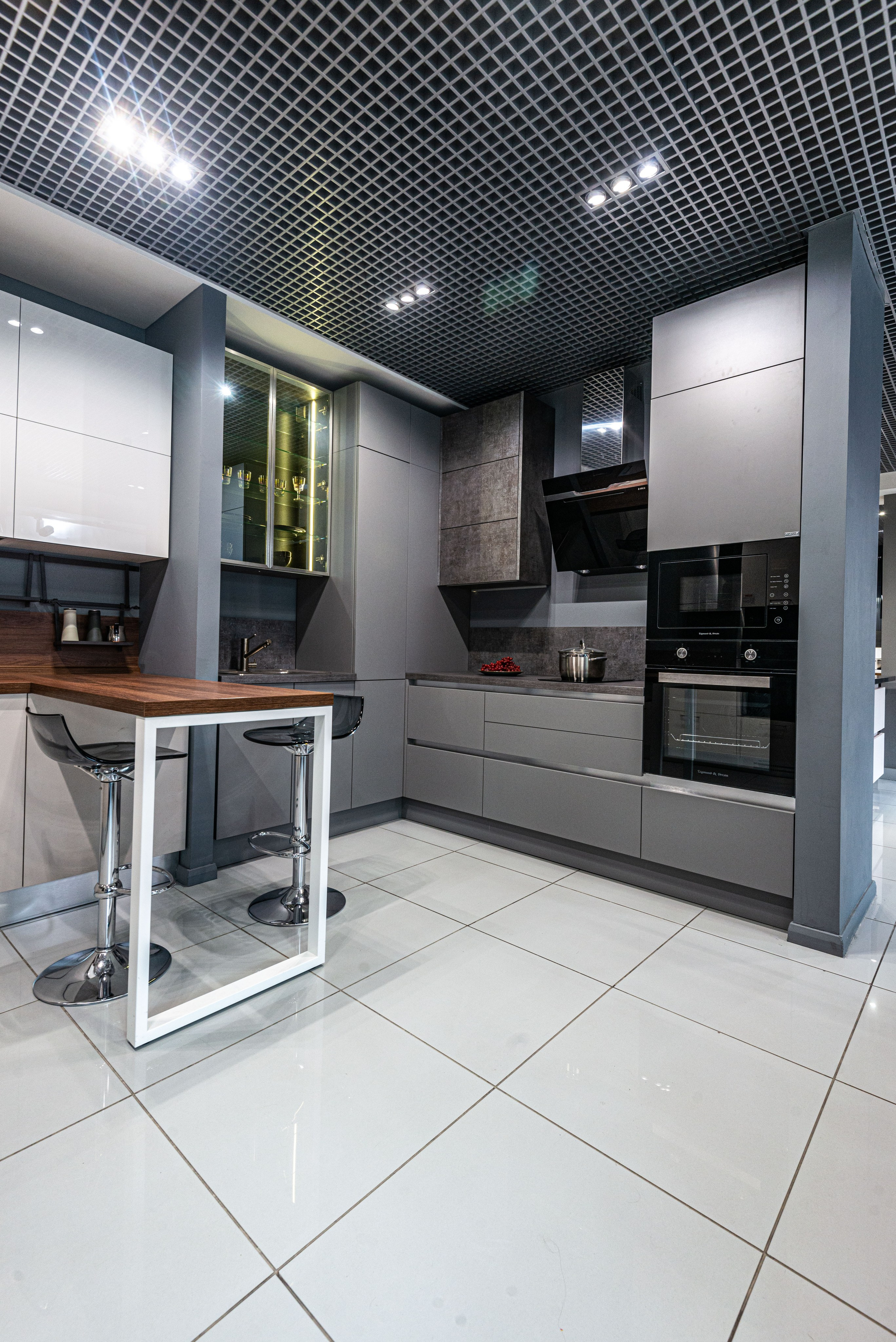 Студия кухни «Мария». Свадебный фотограф на Урале Виктор Соколов