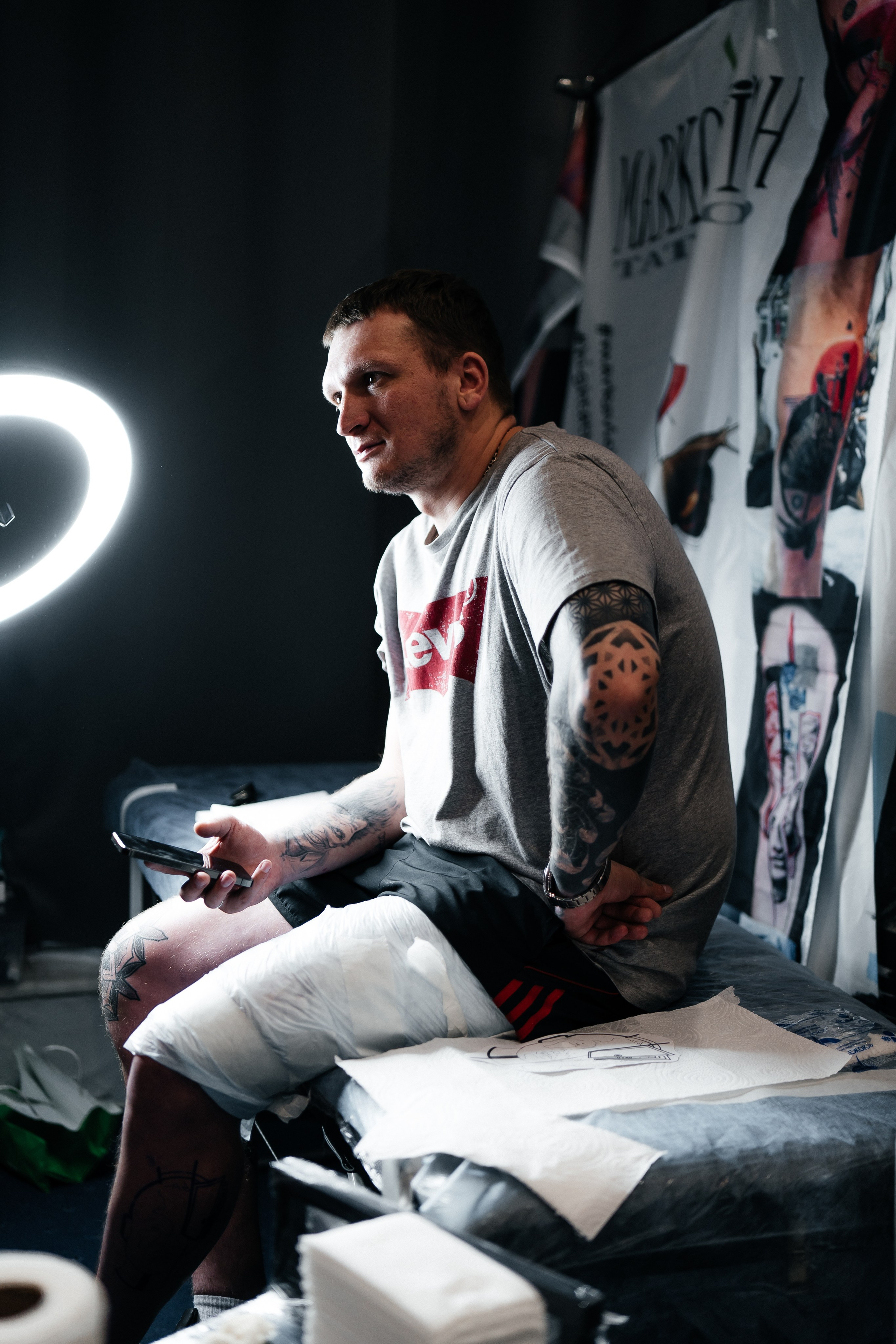 Tatoo Fest «2023». Sochi. Свадебный и семейный фотограф в городе Сочи