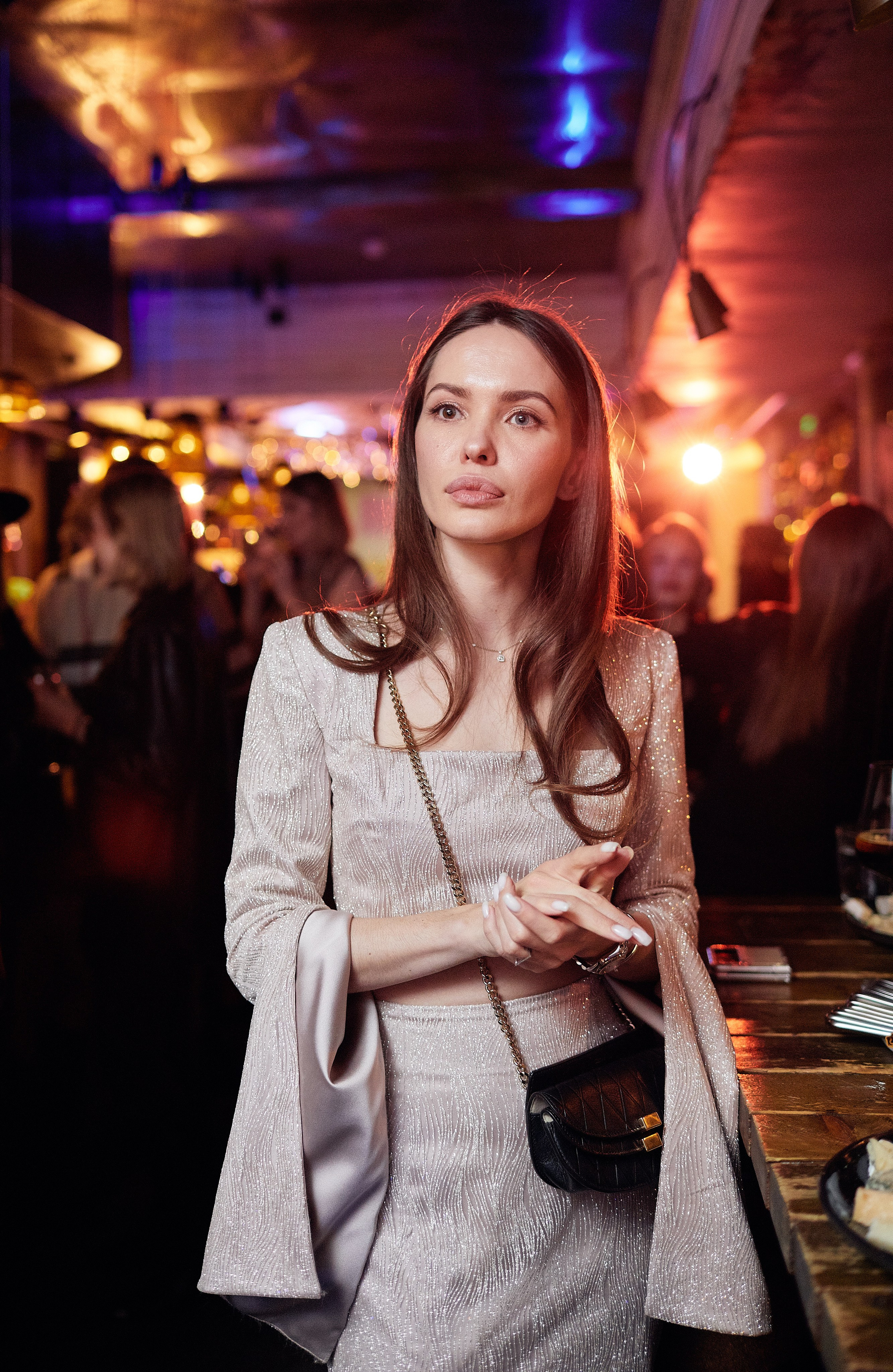 День рождения Марии. Репортажный фотограф в Москве Константин Дерягин