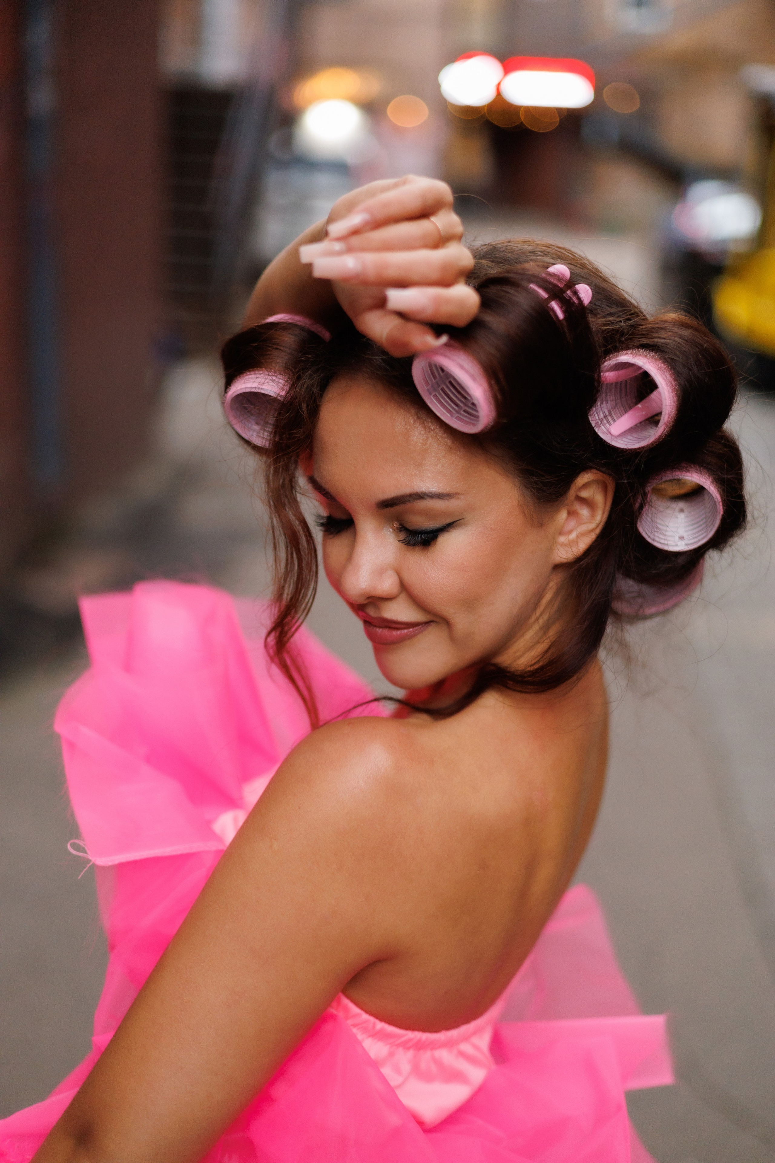 Диана — Флакон. Главная