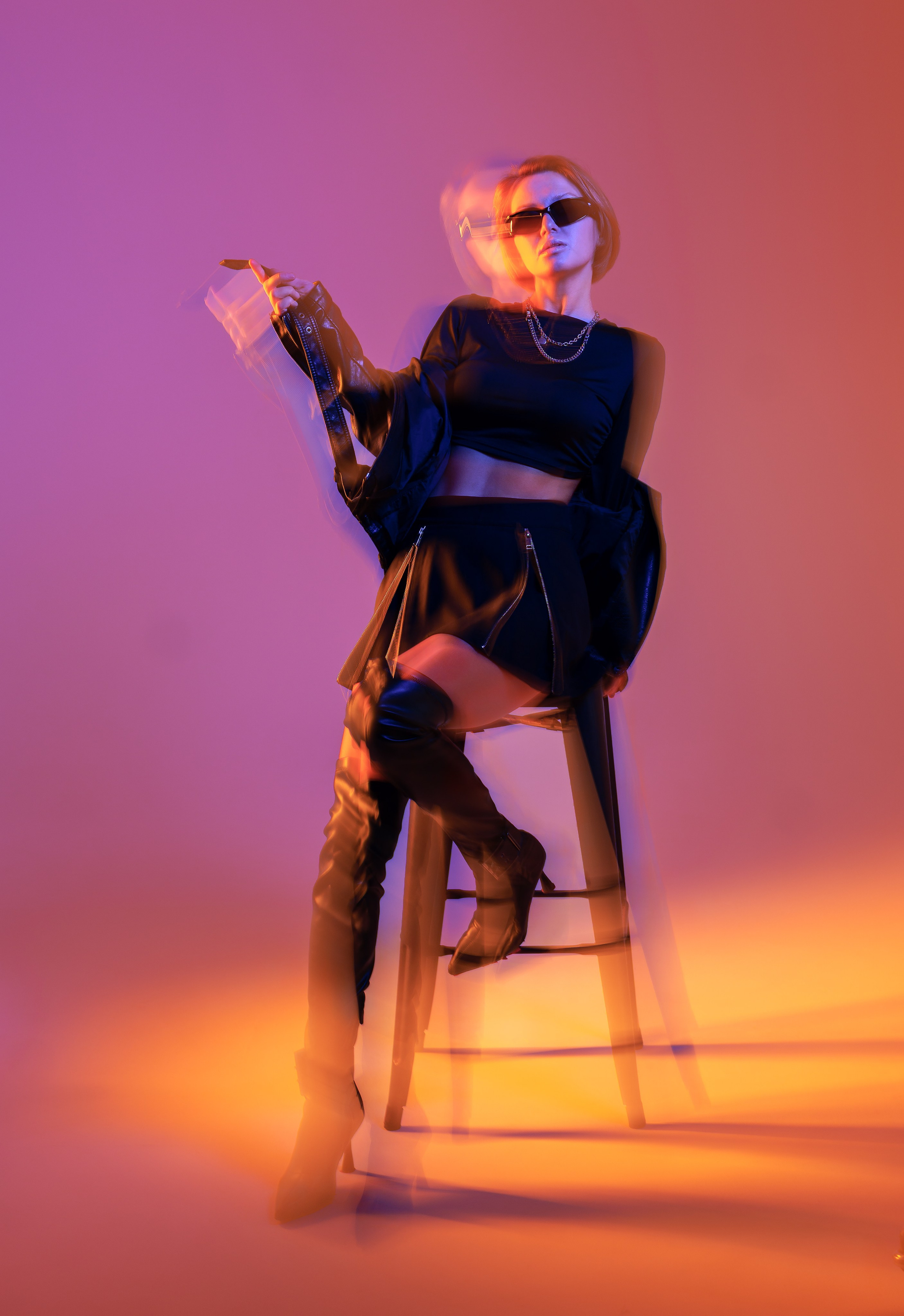 FASHION FIRE. Сайт фотограф в Керчи Кислый Юрий