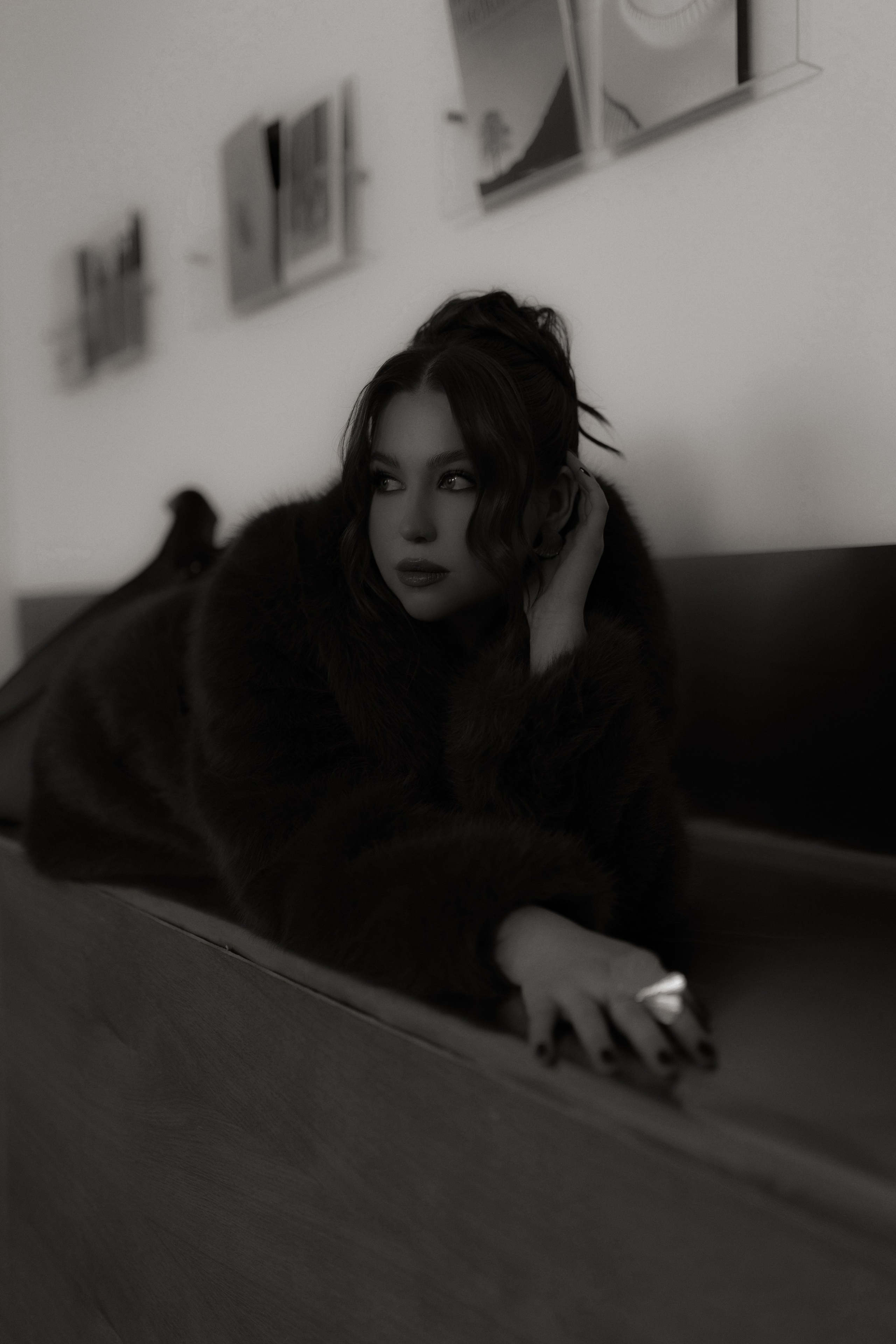 Арина. DARYA.BELKINA