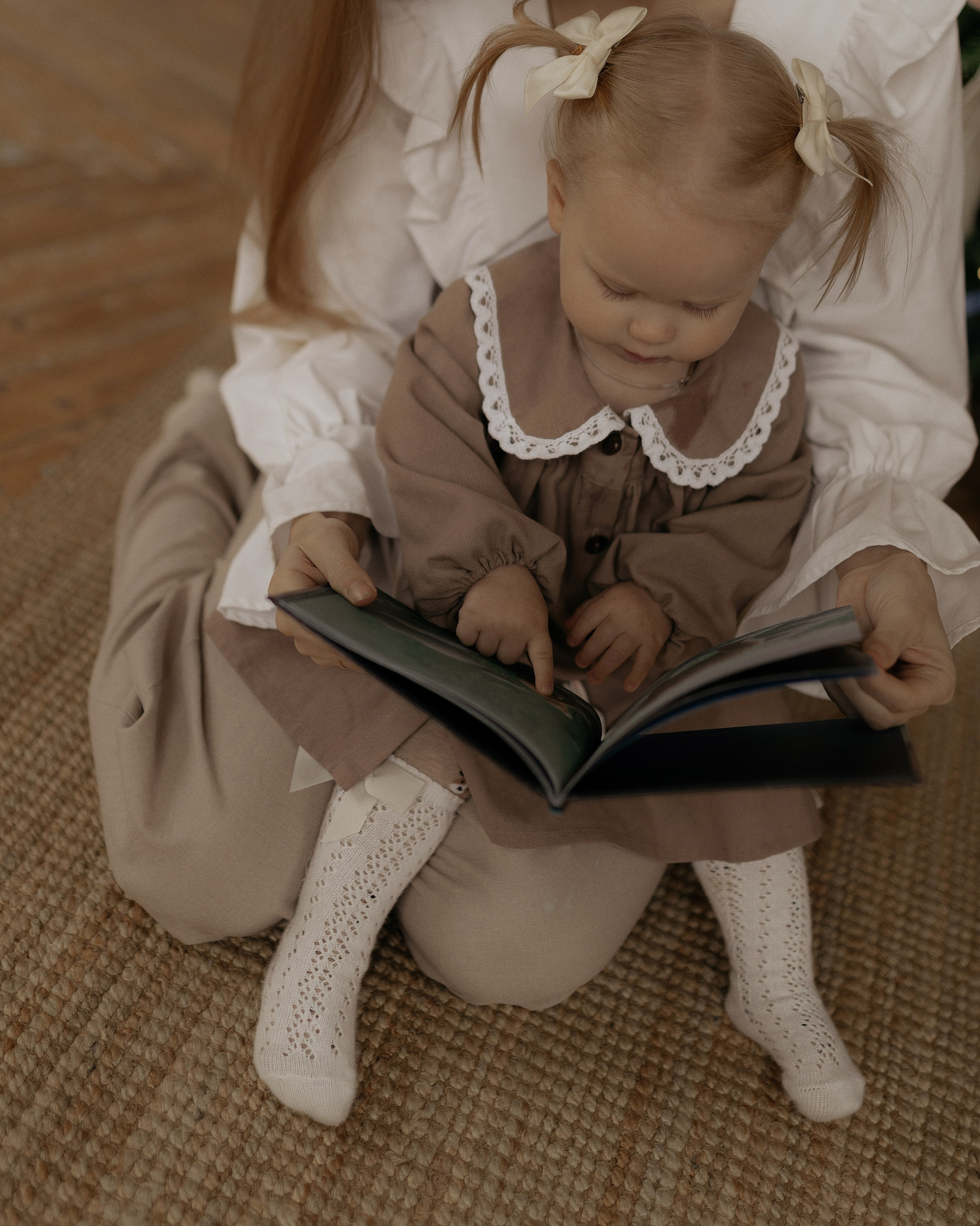 Екатерина и Людмила. DARYA.BELKINA