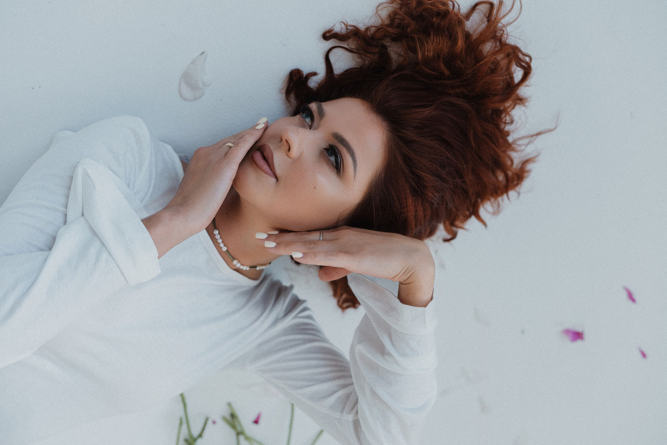 Екатерина Минакова. Фотограф в Москве Ангелина Ким