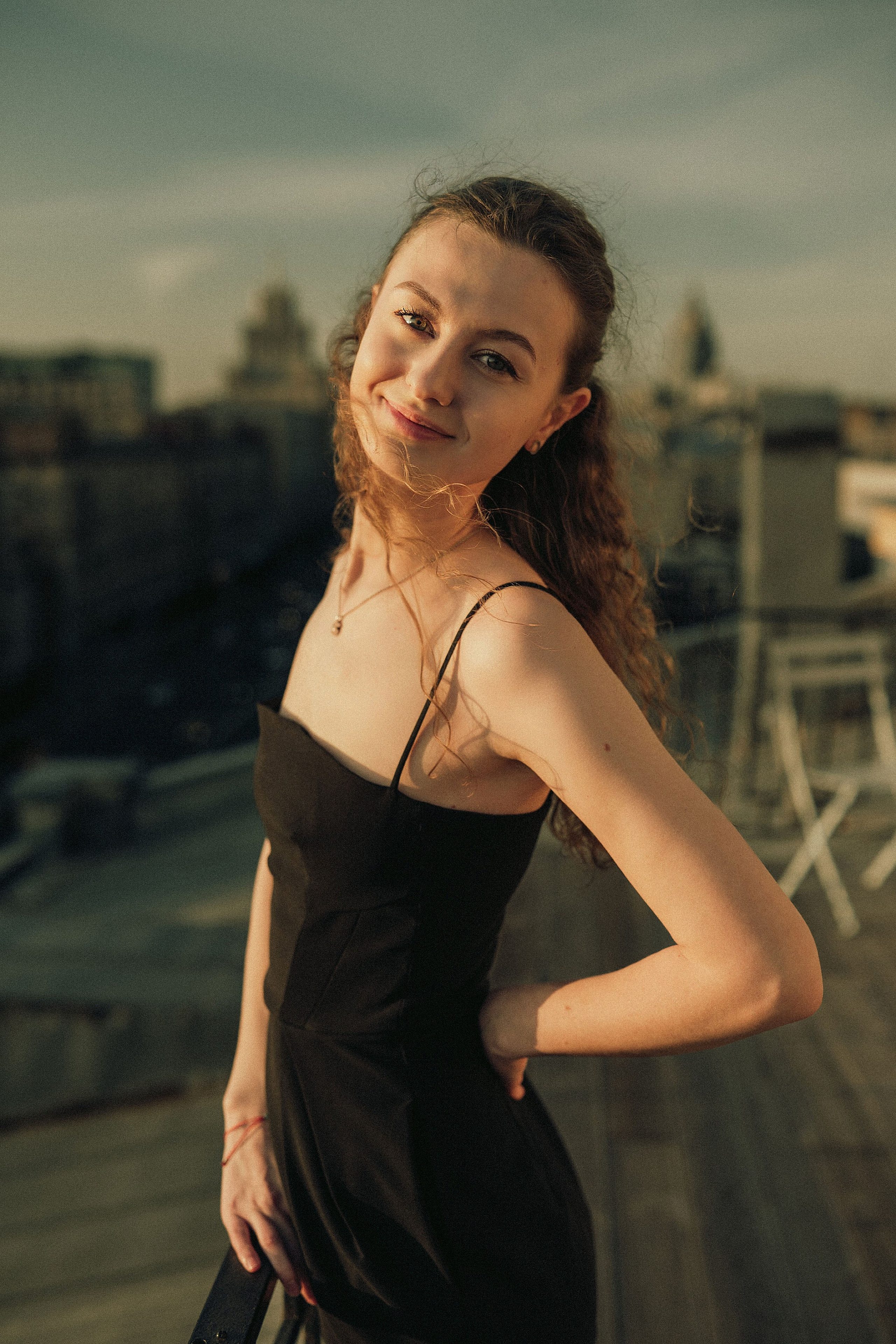 День рождения Эмилии. Фотограф в Москве Ангелина Ким