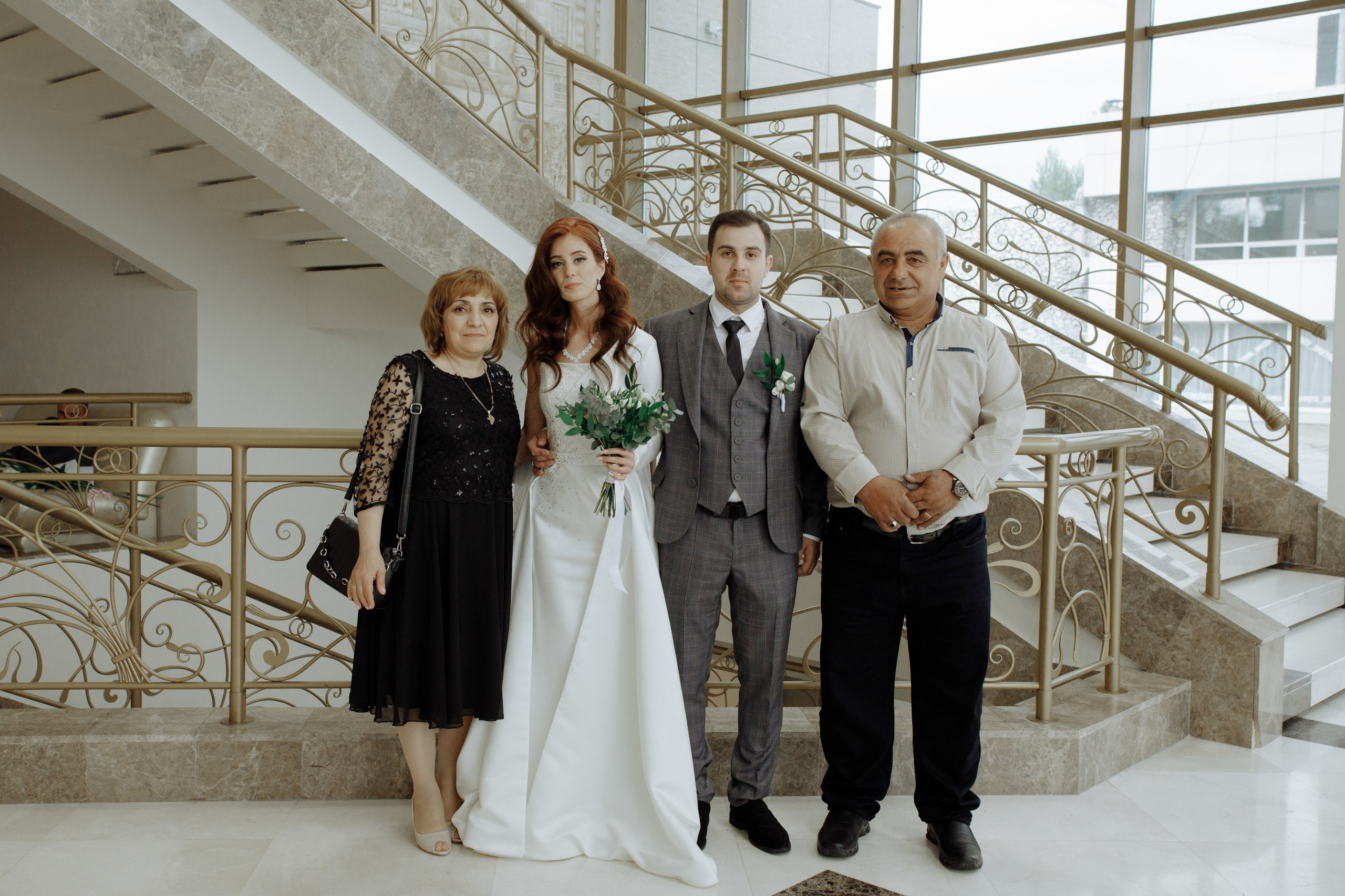 Степан и Элянора (полный день). Свадебный фотограф