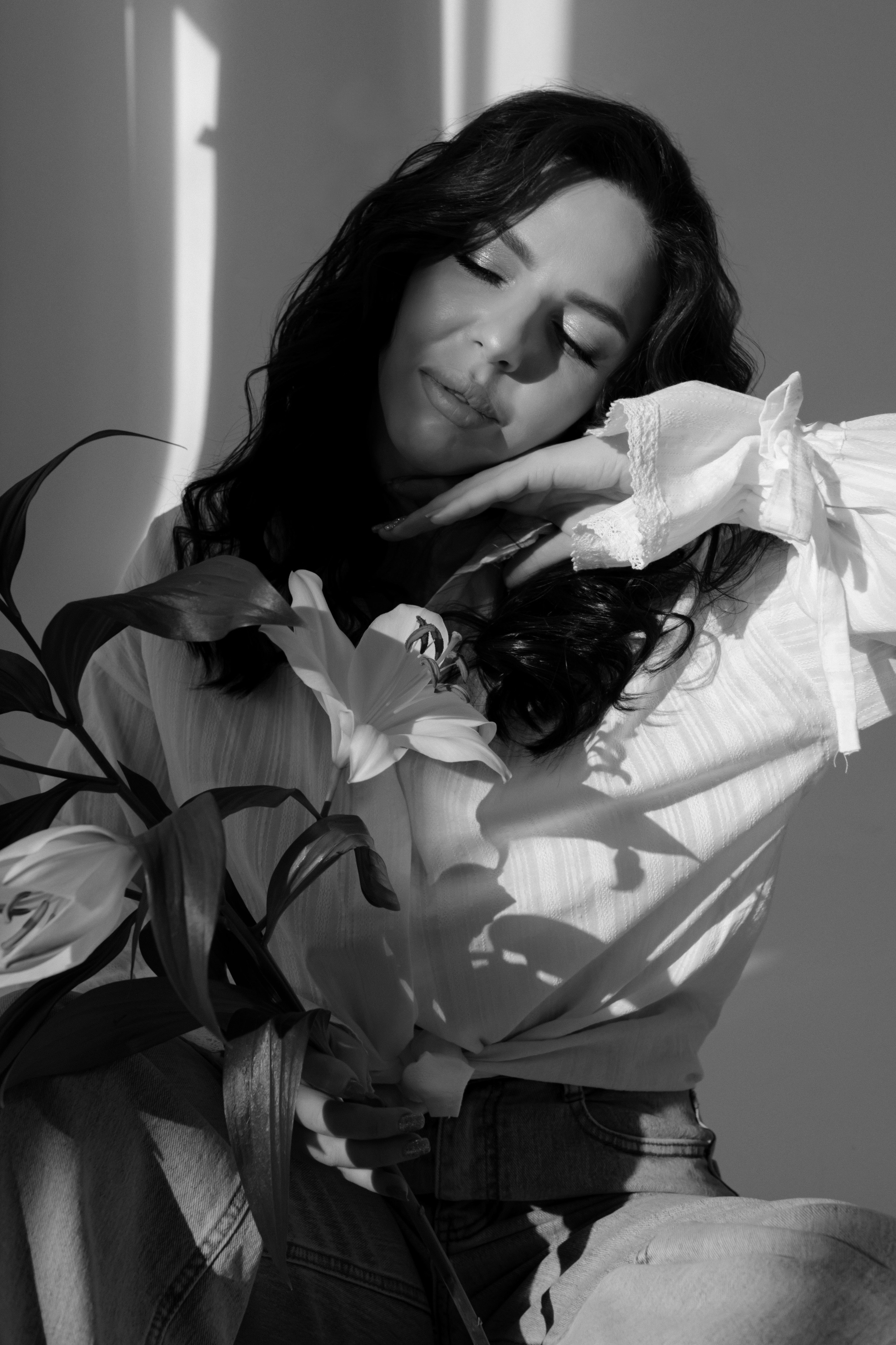 Владислава. Свадебный, портретный, фотограф беременности в Нижнем Новгороде Алина Зиновьева