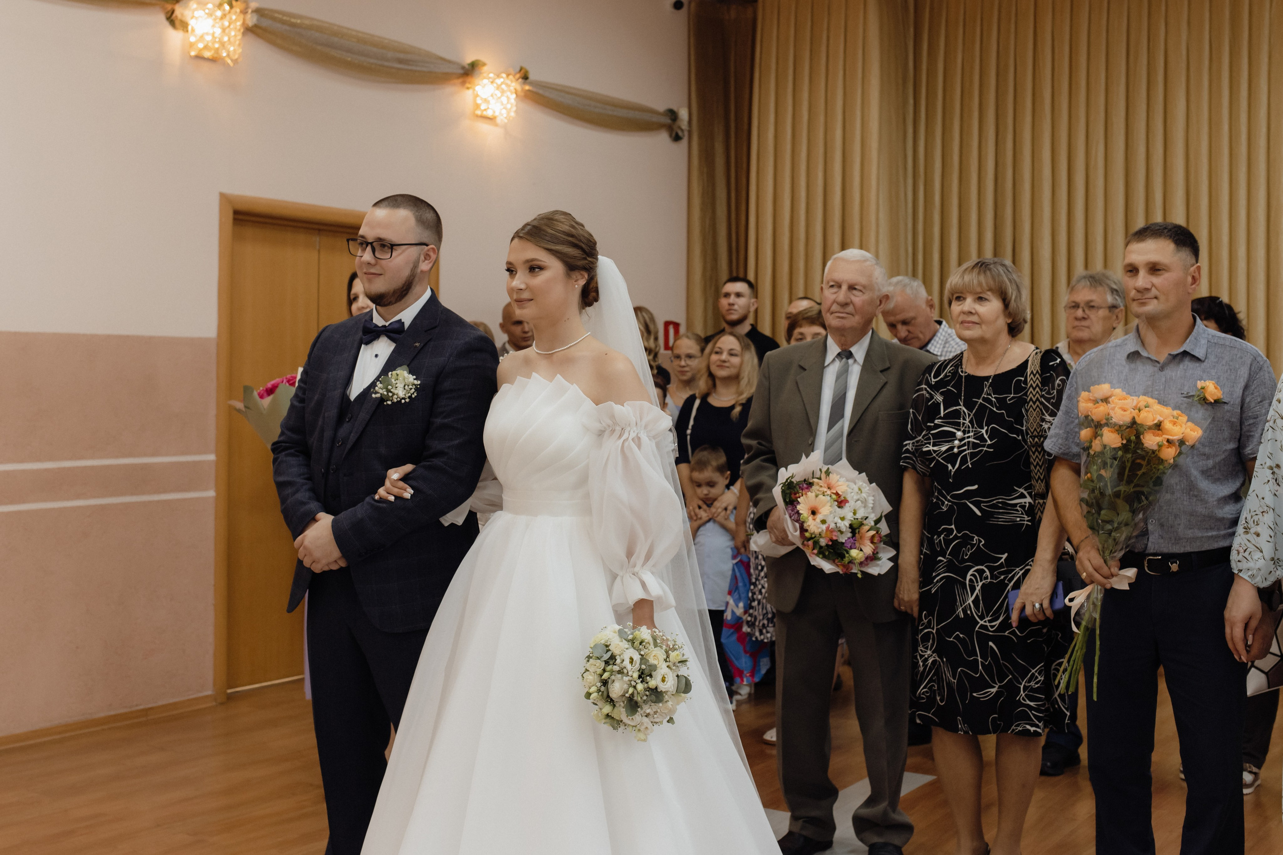 Игорь и Анна. Семейный и свадебный фотограф в Челябинске Мария Леонтьева